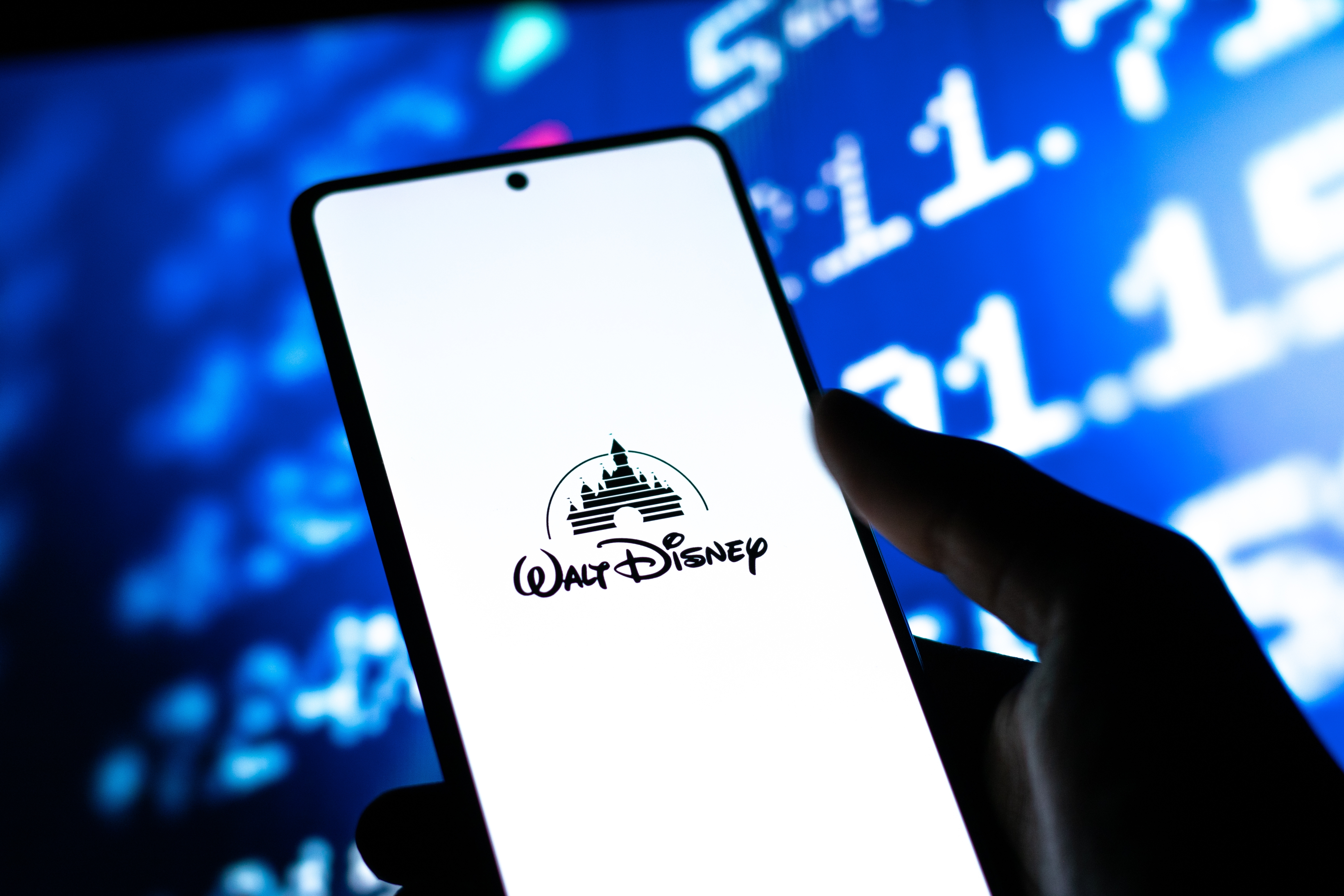 disney
