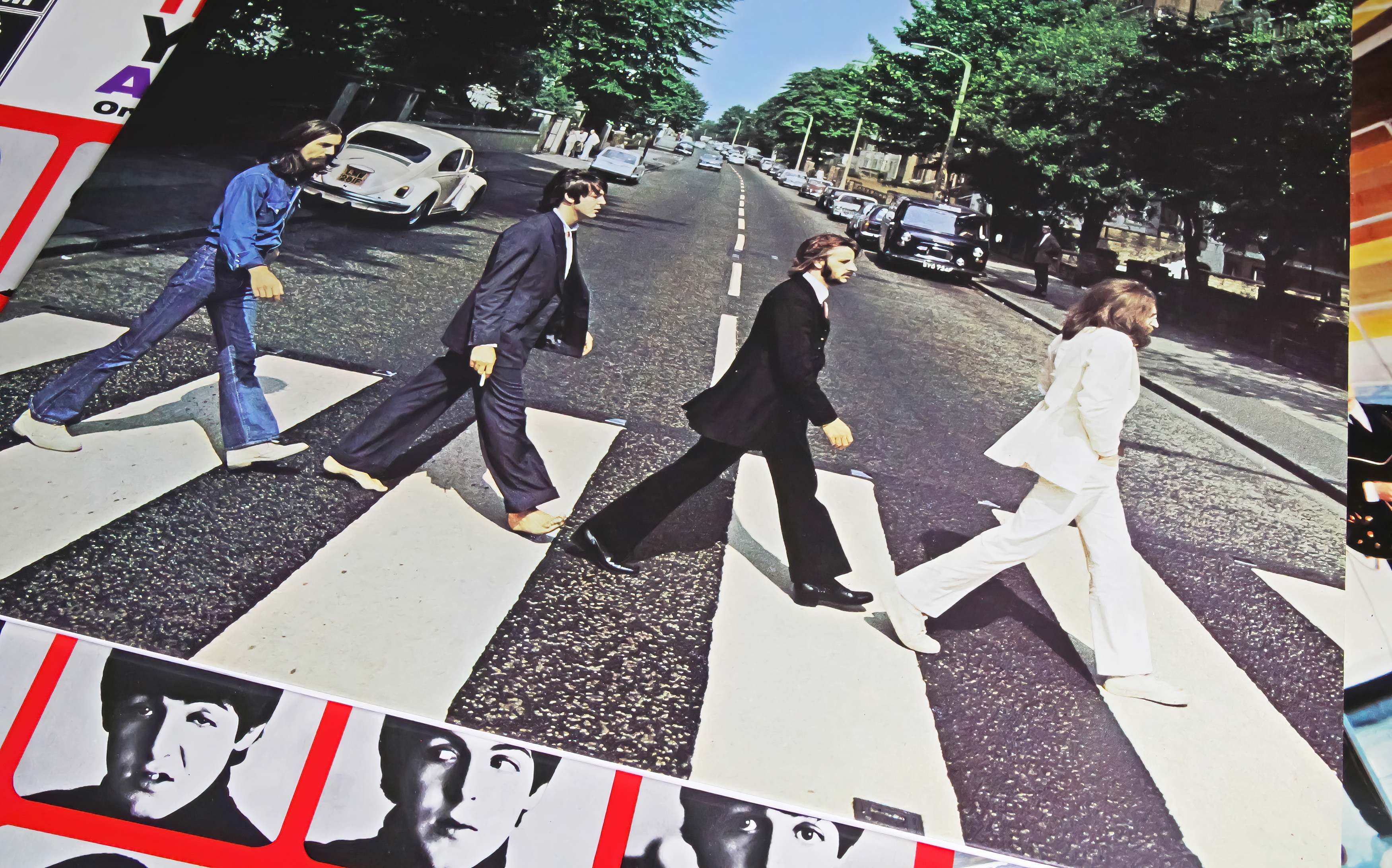 beatles