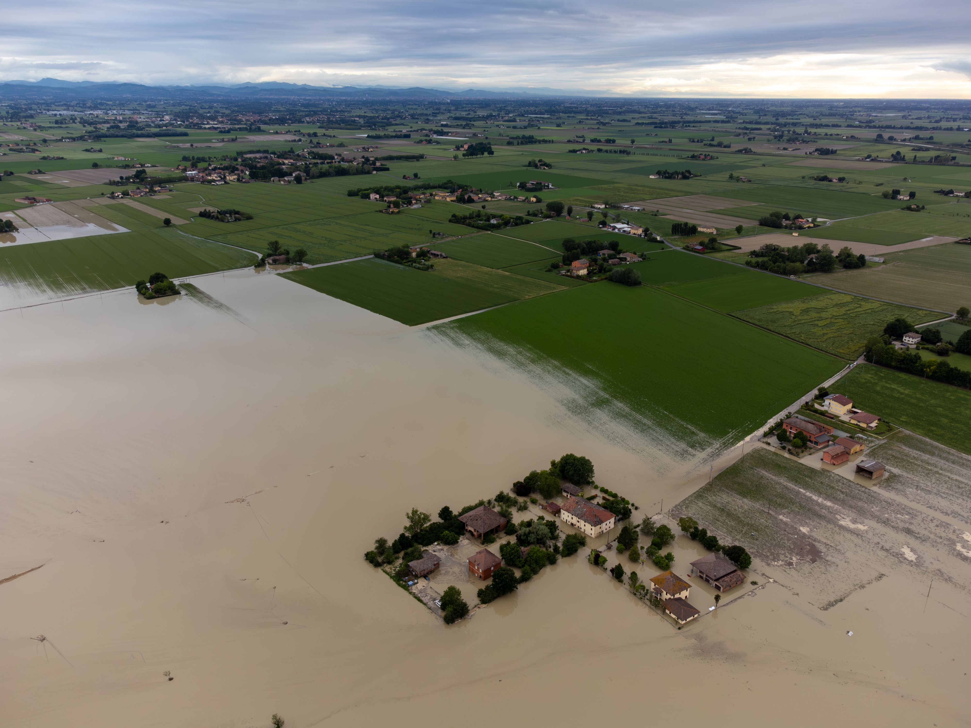 alluvione