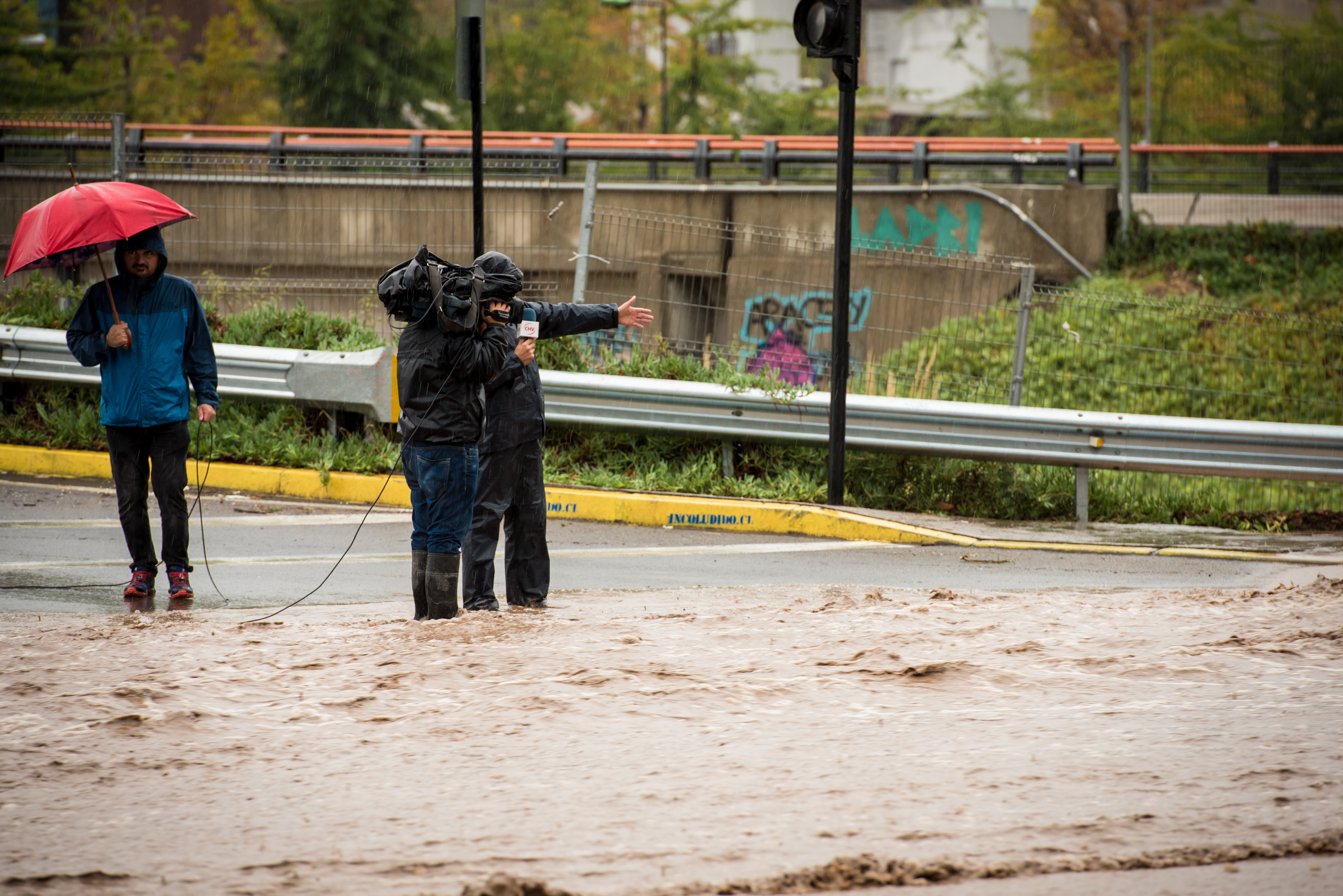 alluvione