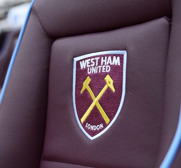 WEST HAM