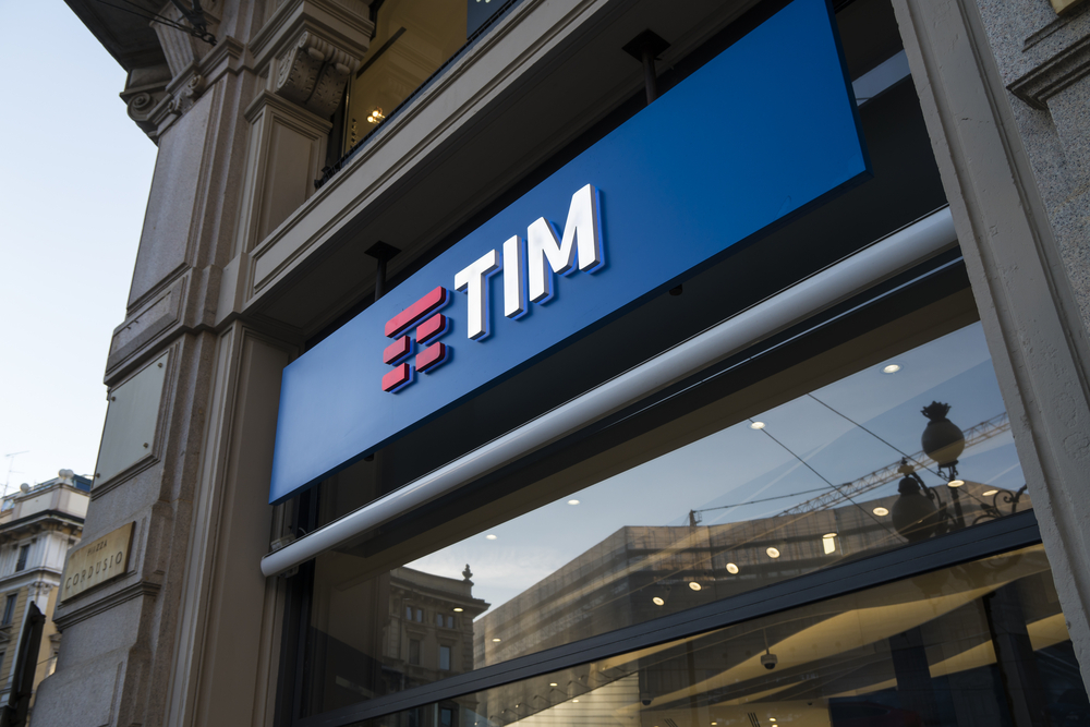 TIM