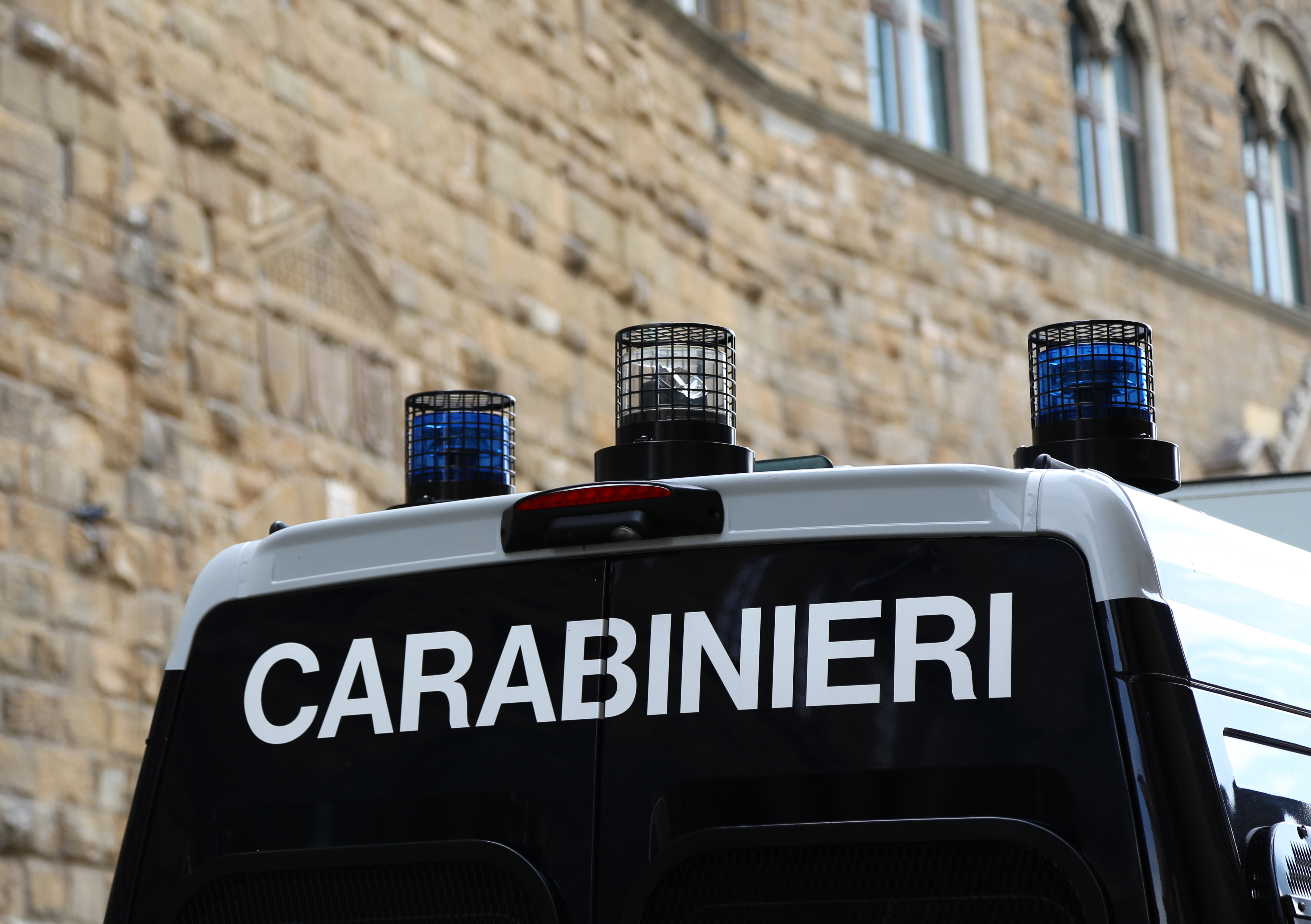 carabinieri