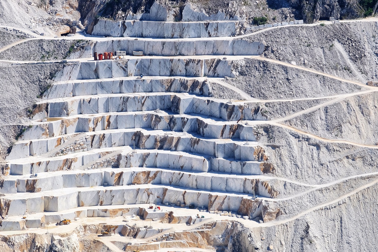 marmo carrara