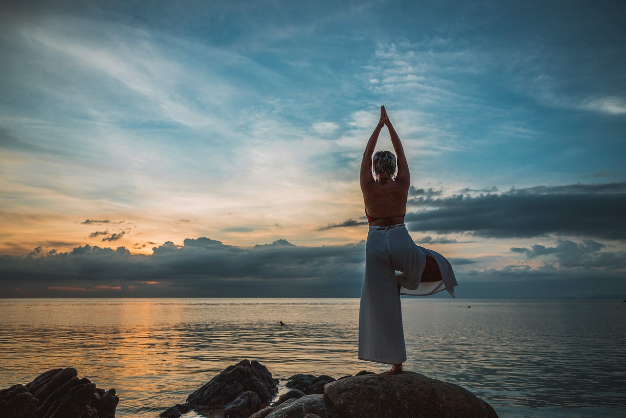meditazione