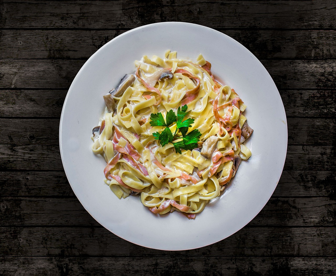 carbonara