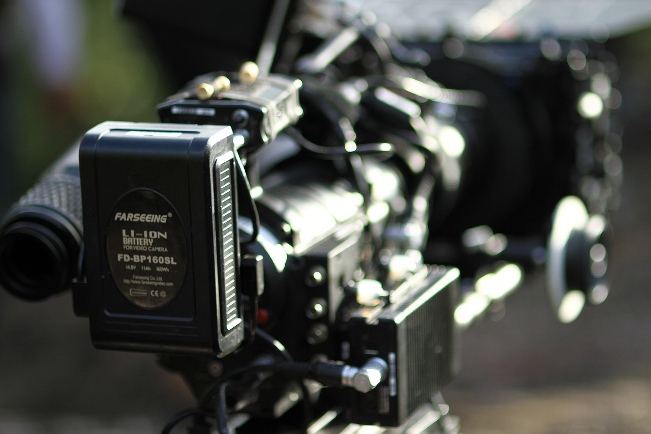 cinepresa