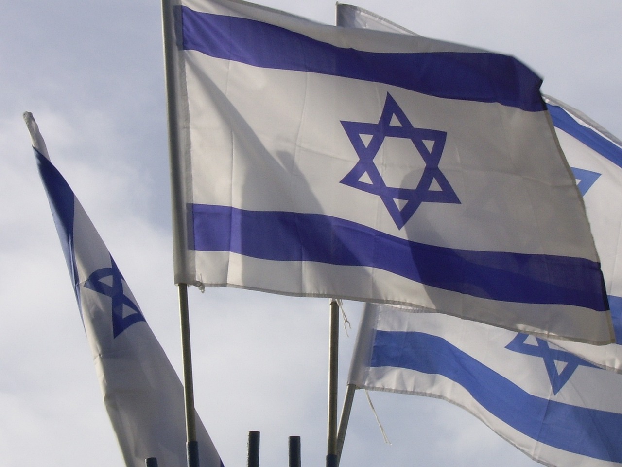 israele