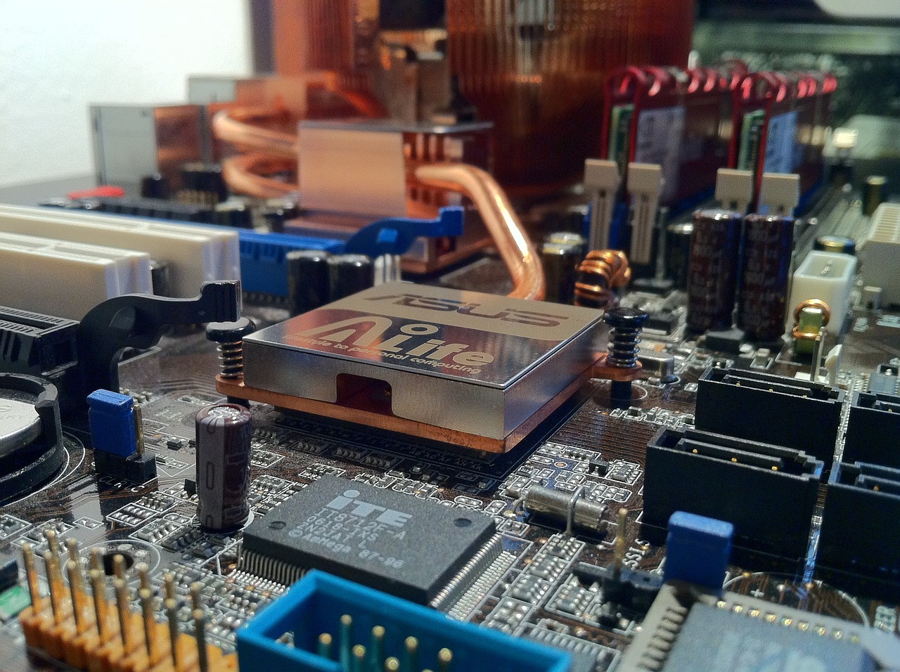 microchip