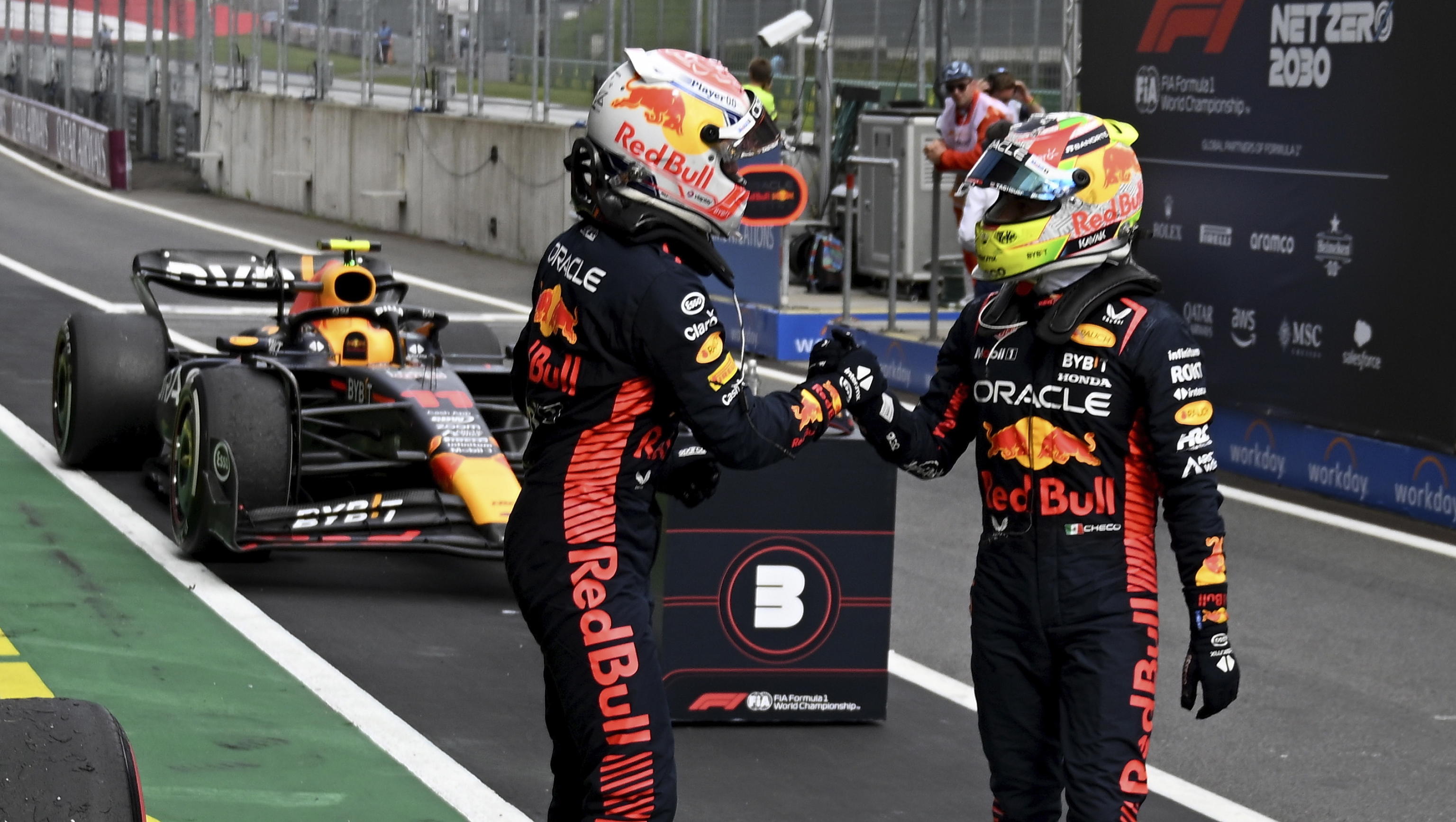 verstappen