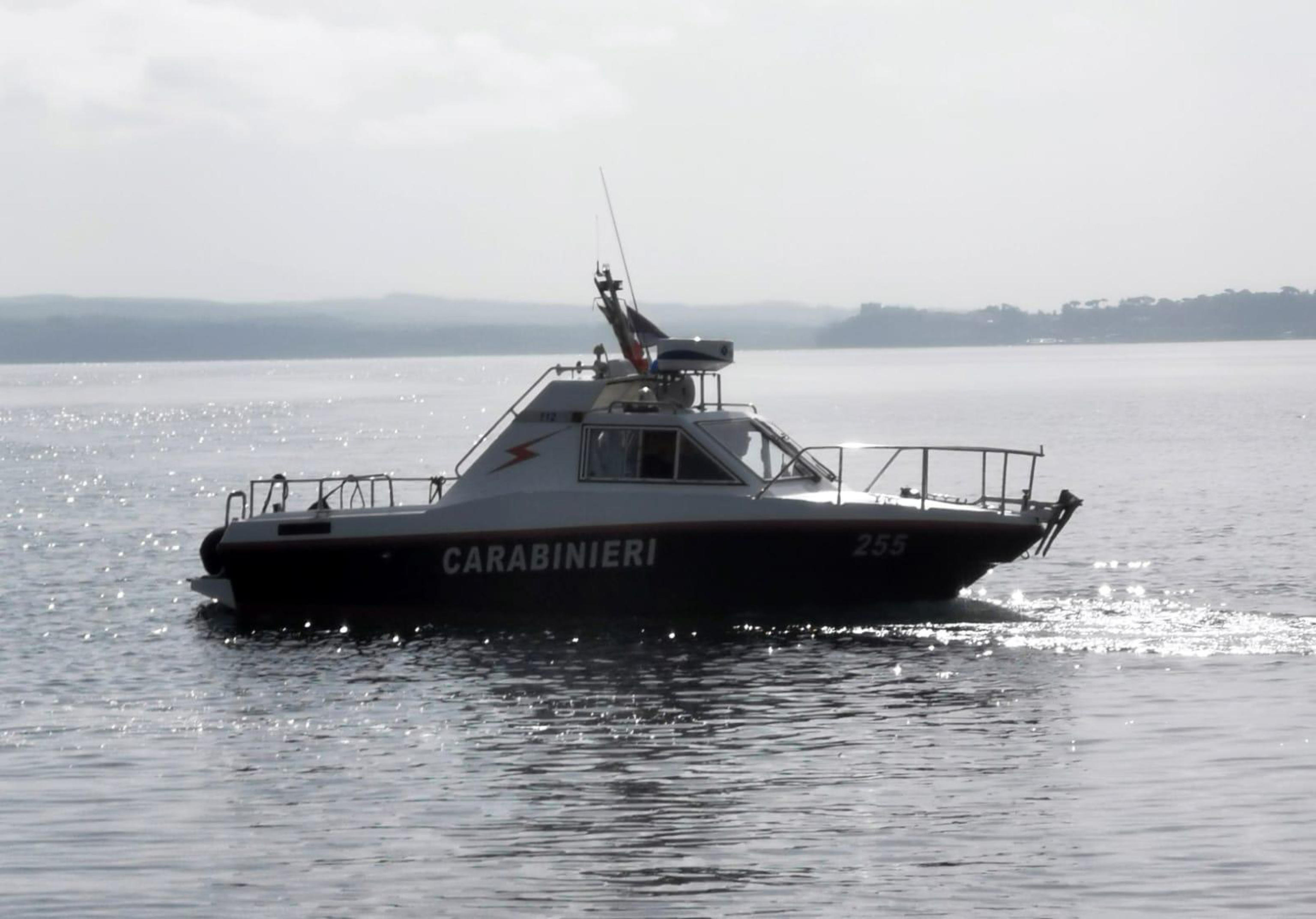 carabinieri