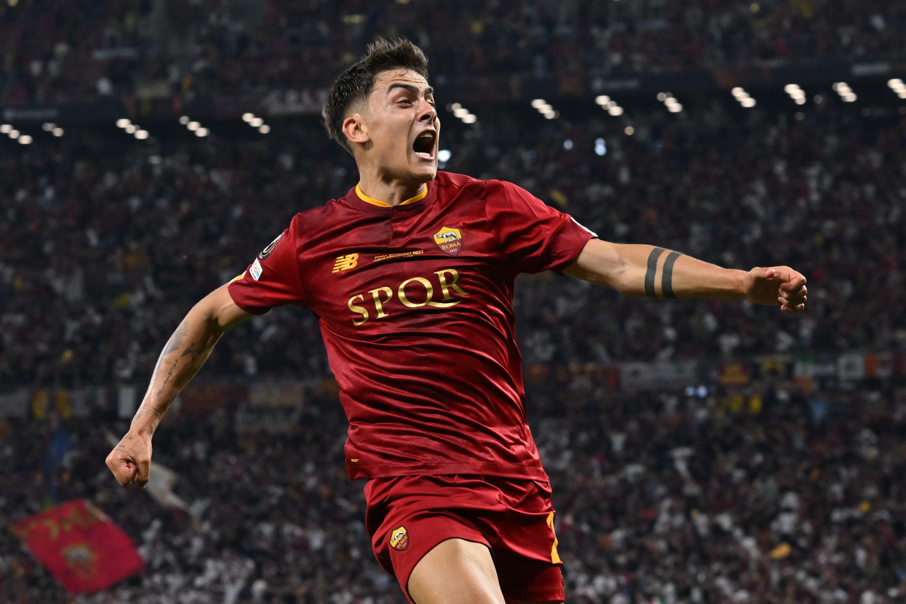 dybala