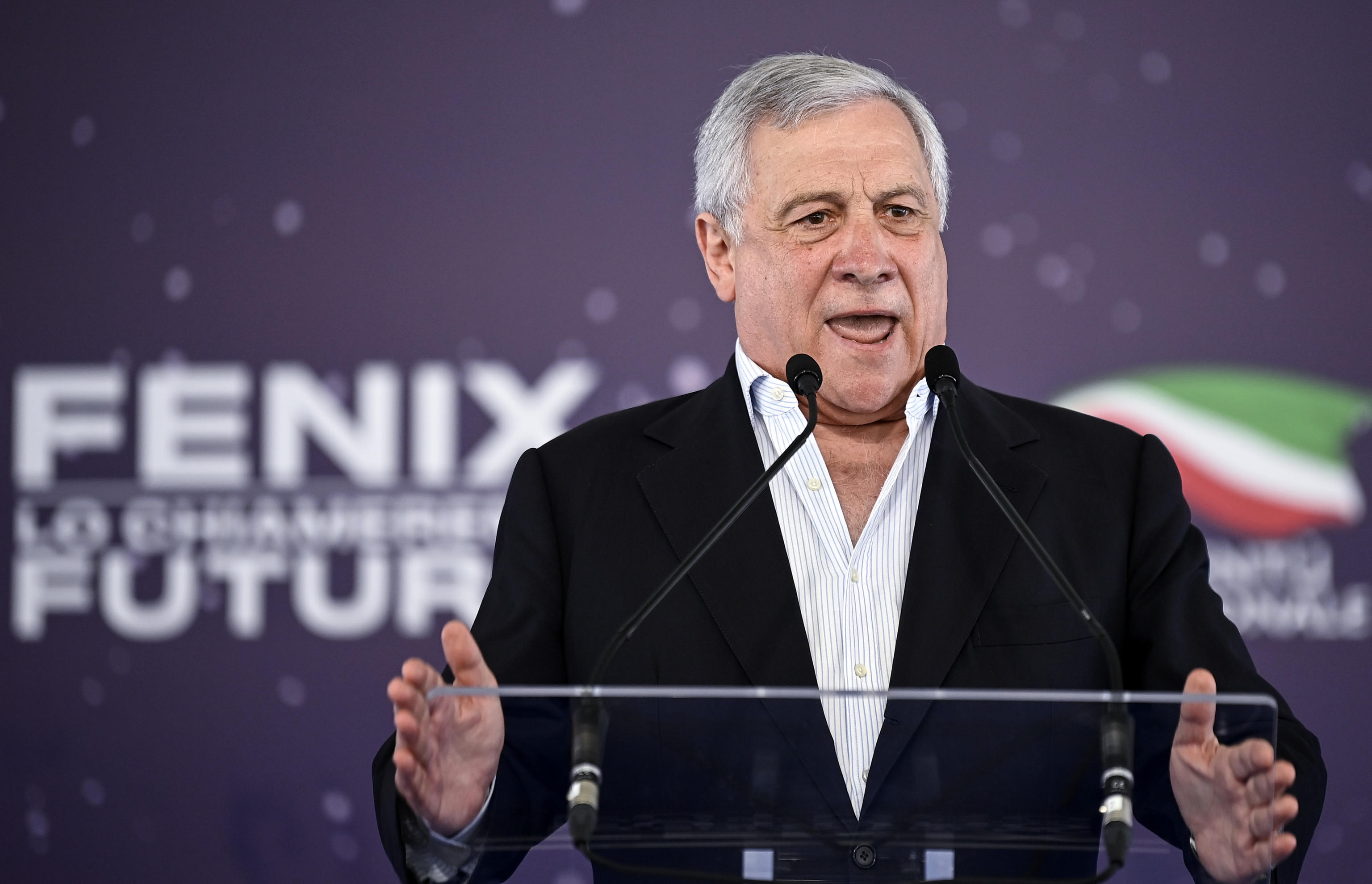 tajani