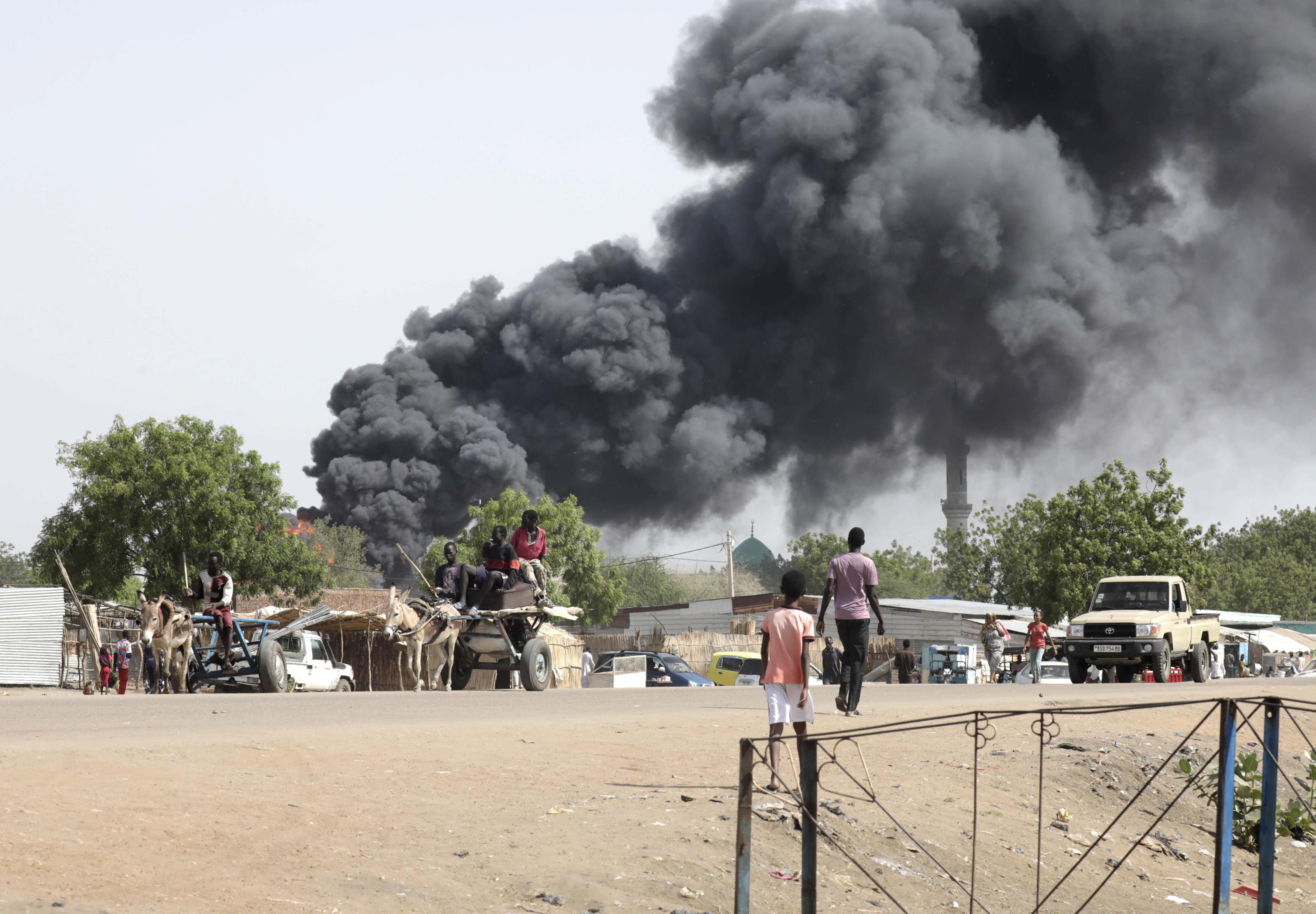 sudan