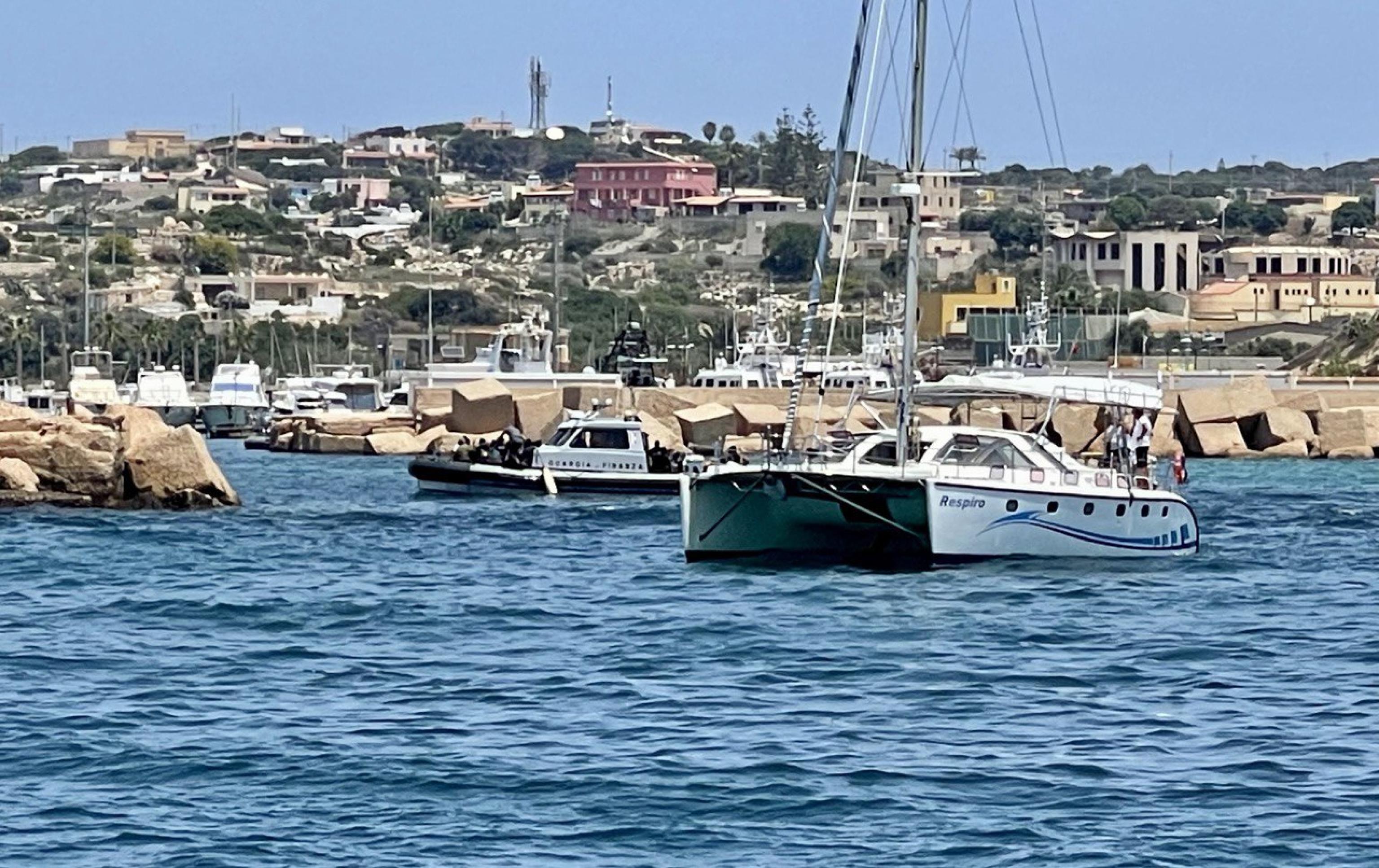 migranti