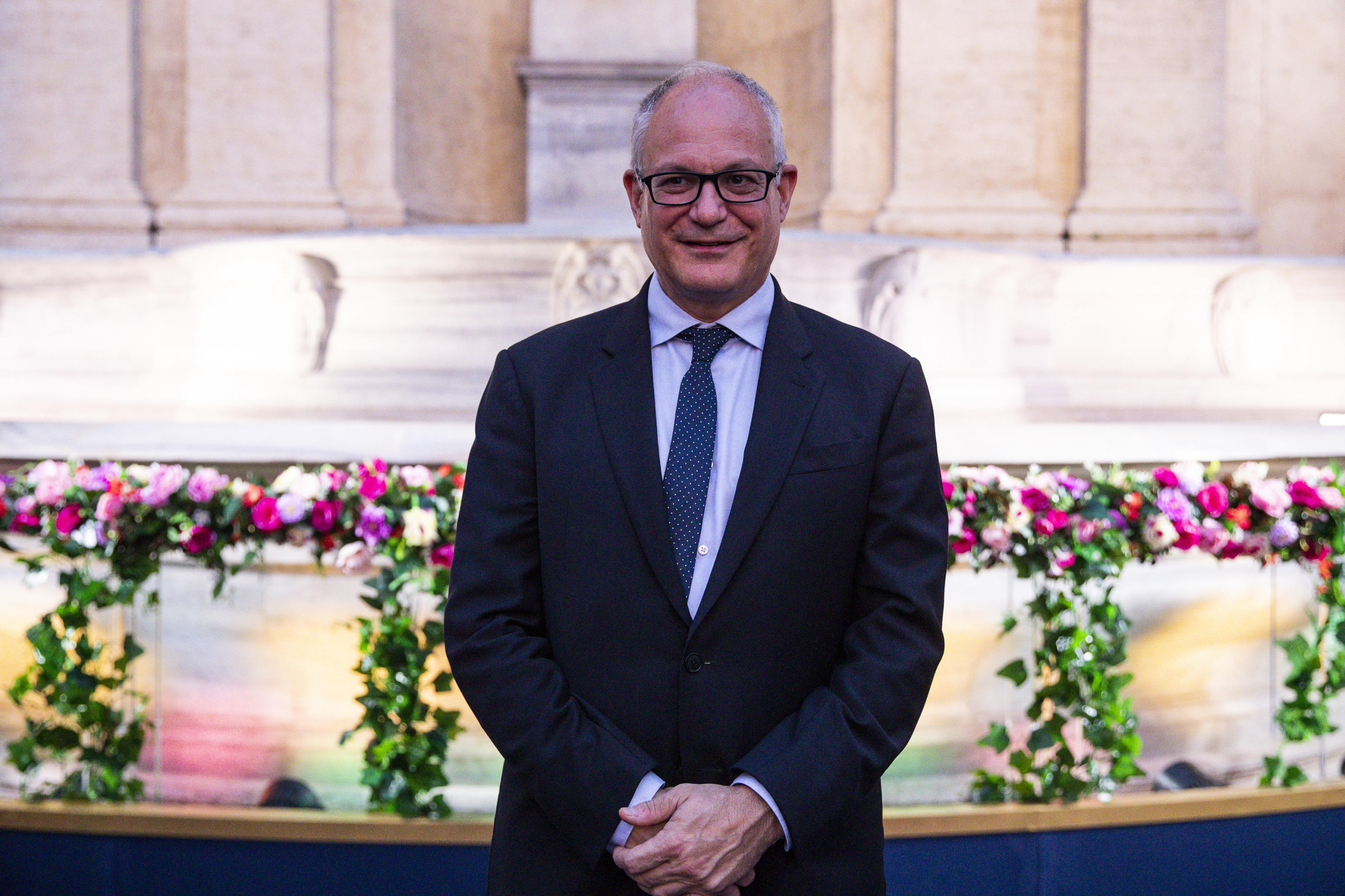 gualtieri