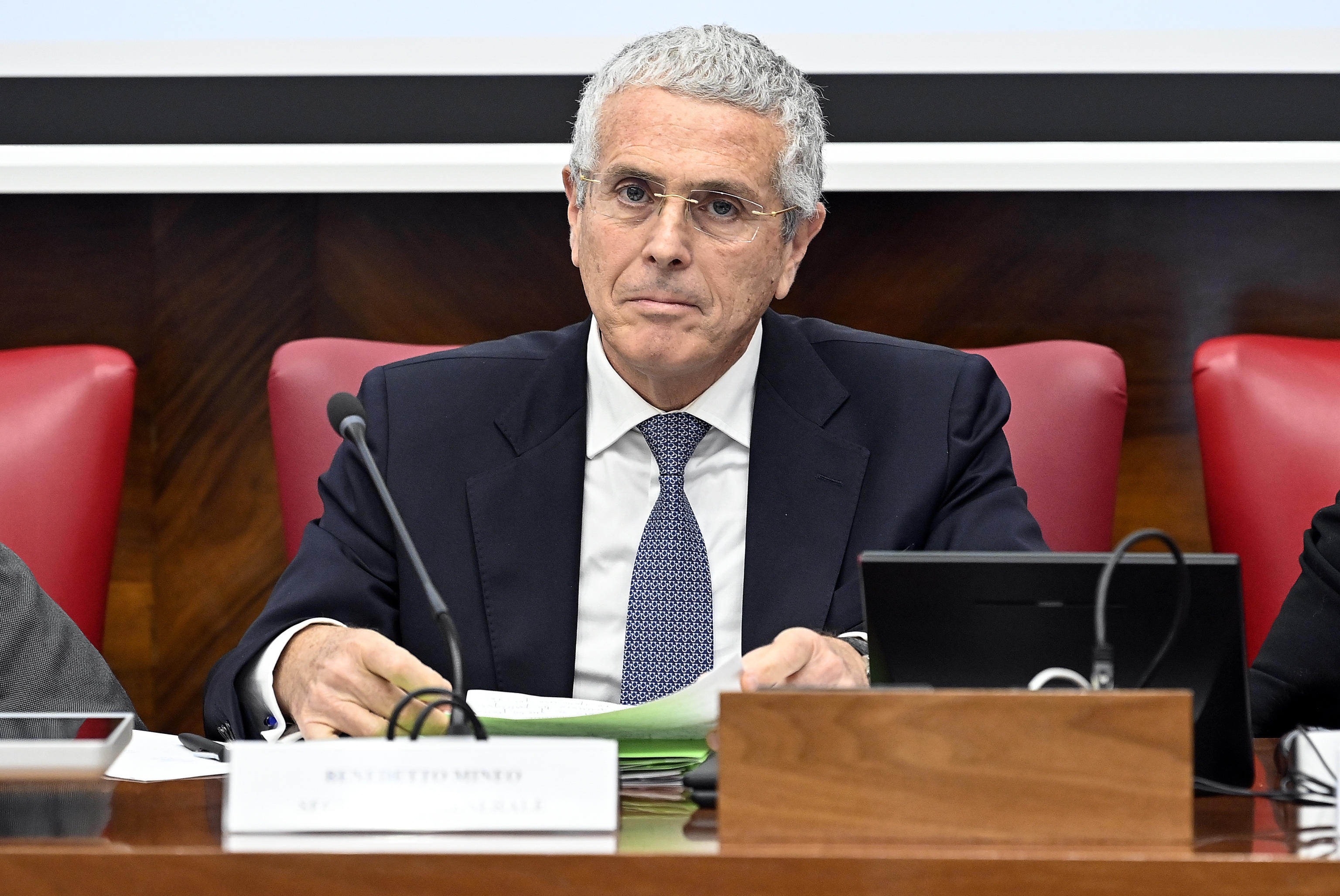 Benedetto Mineo