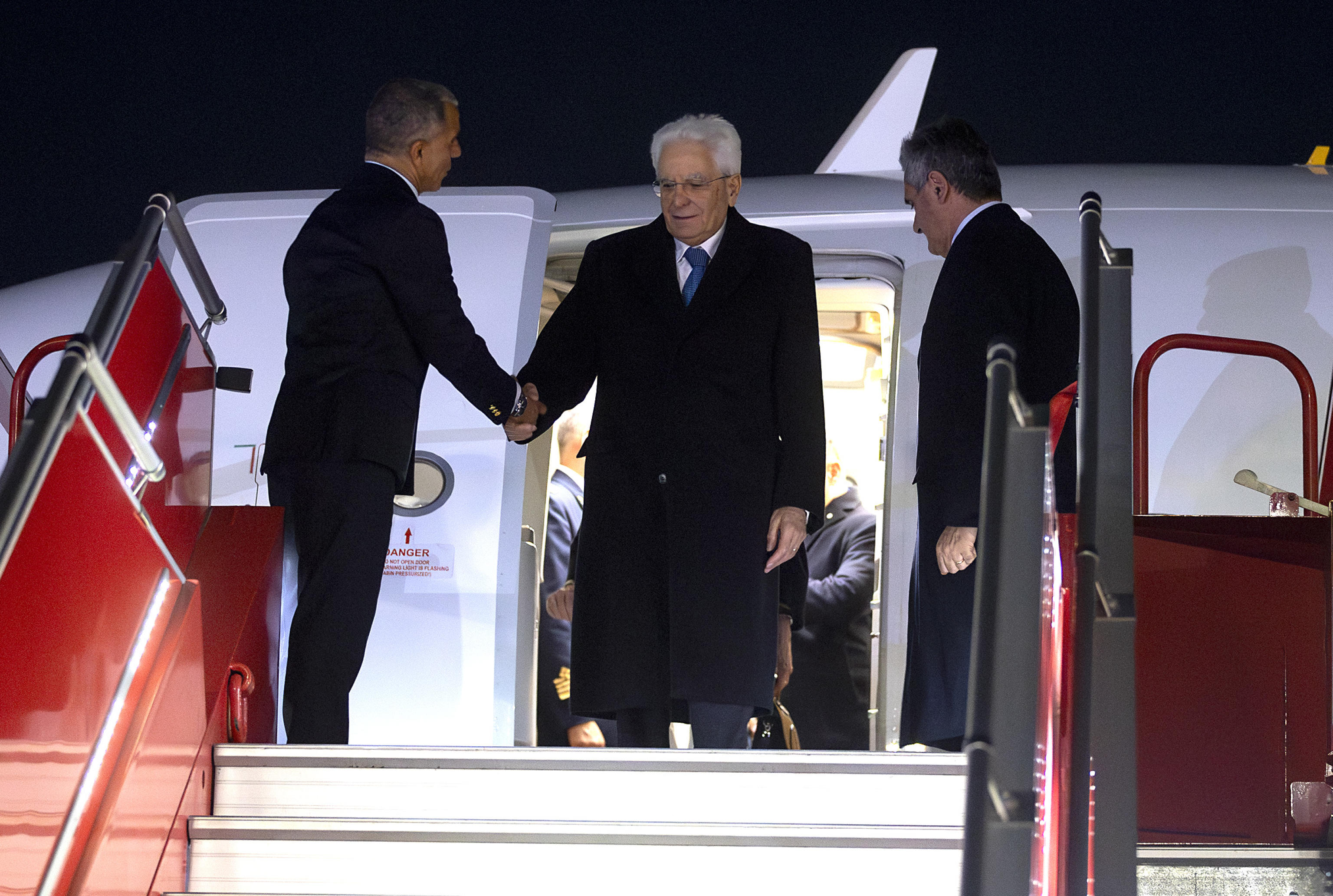 mattarella