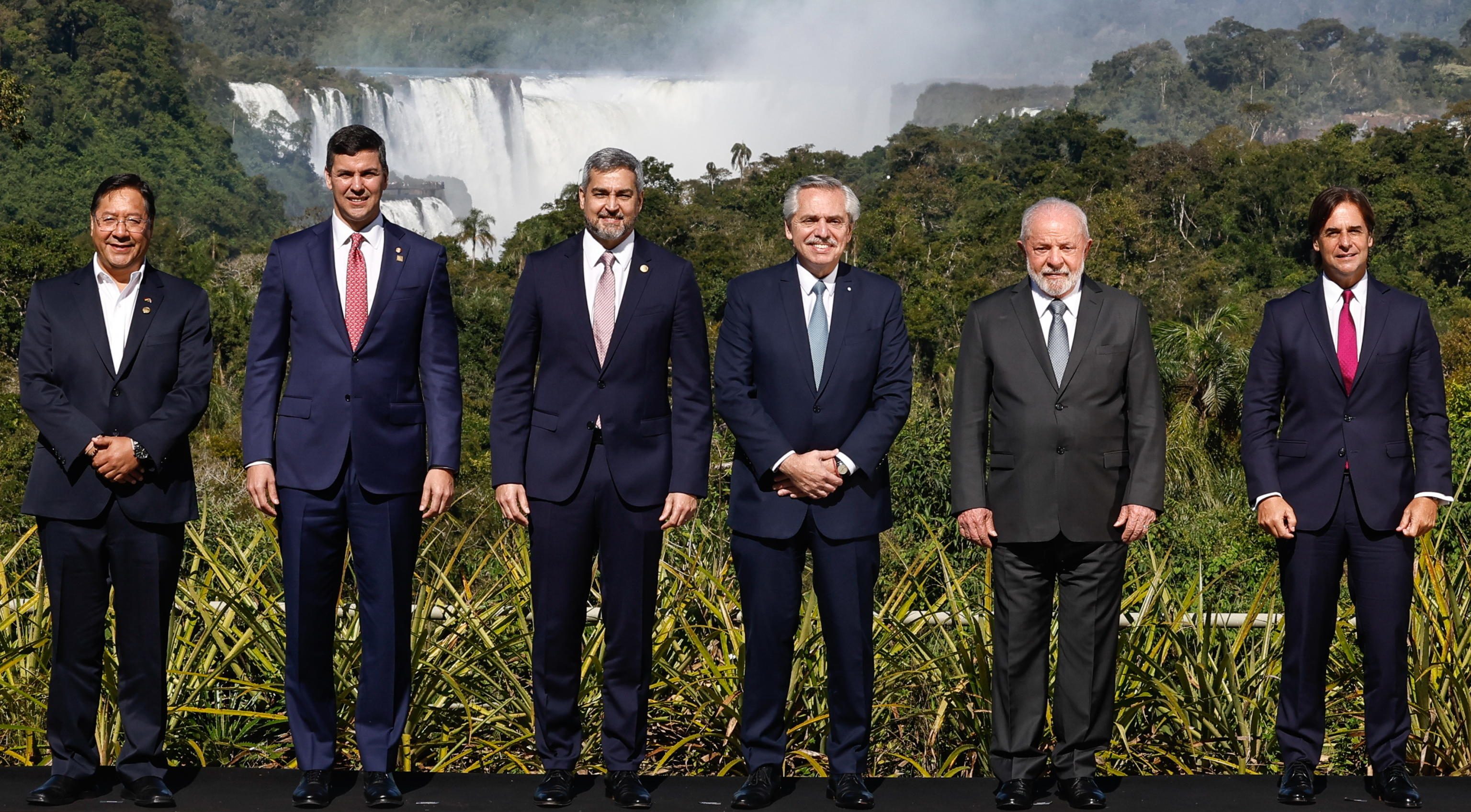 mercosur