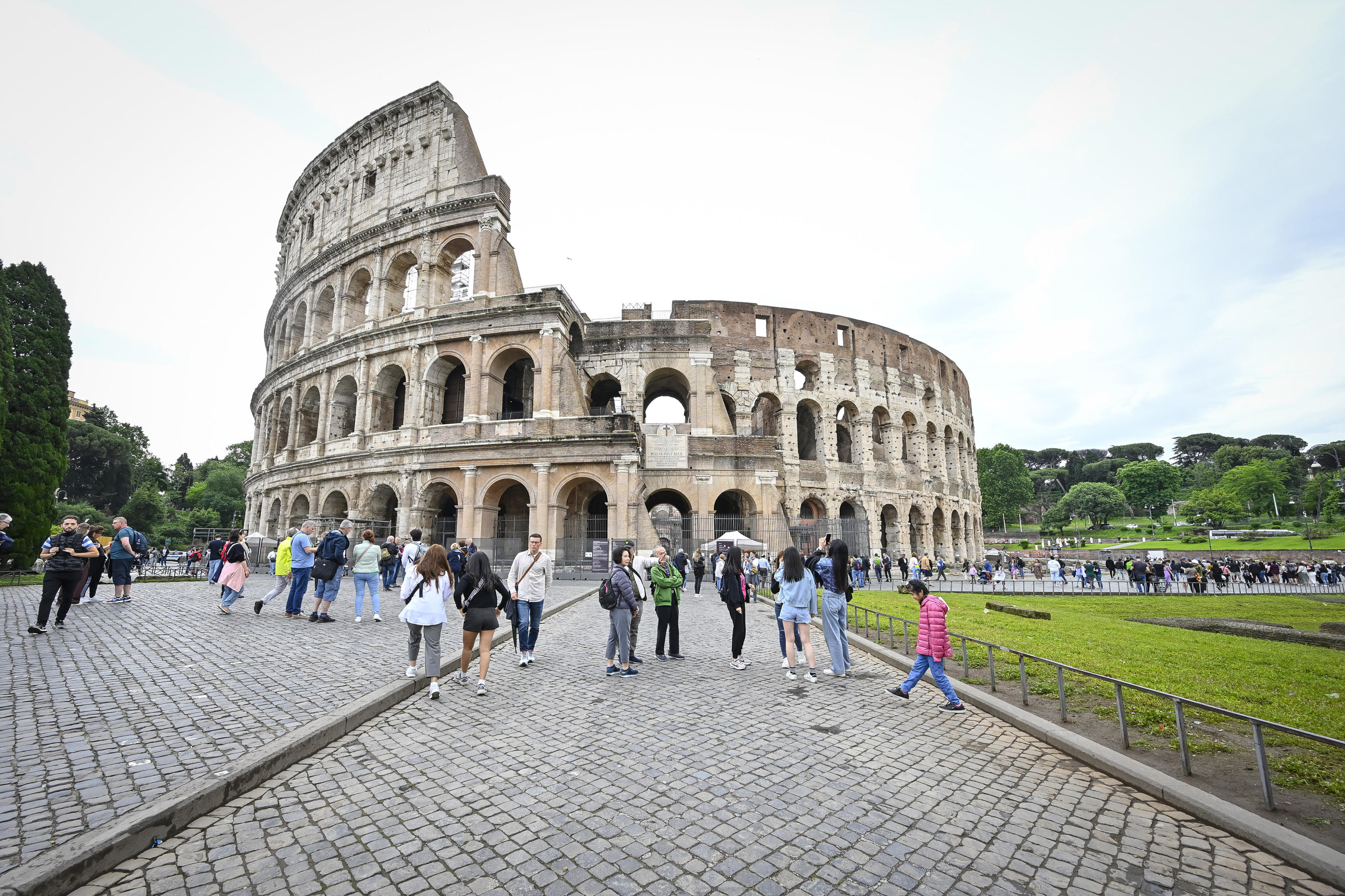 colosseo