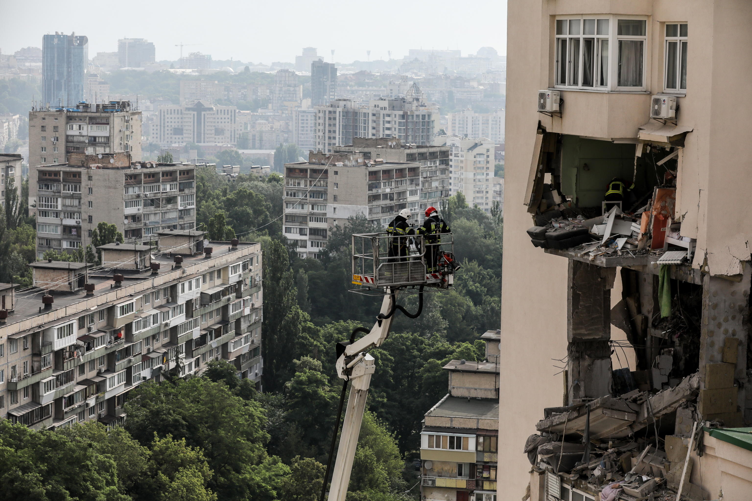 kiev