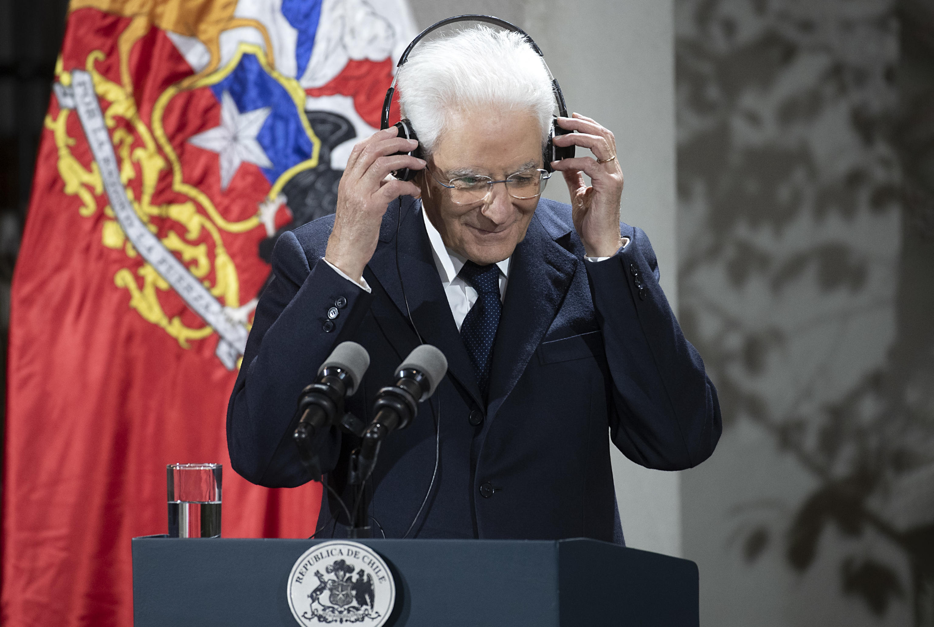 mattarella