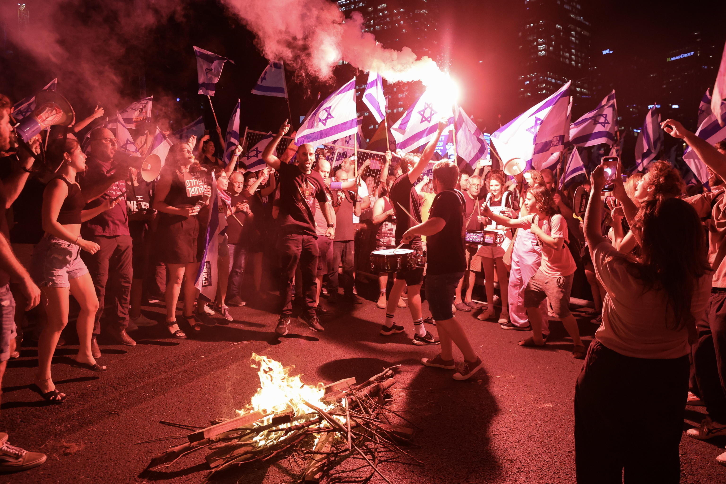tel aviv