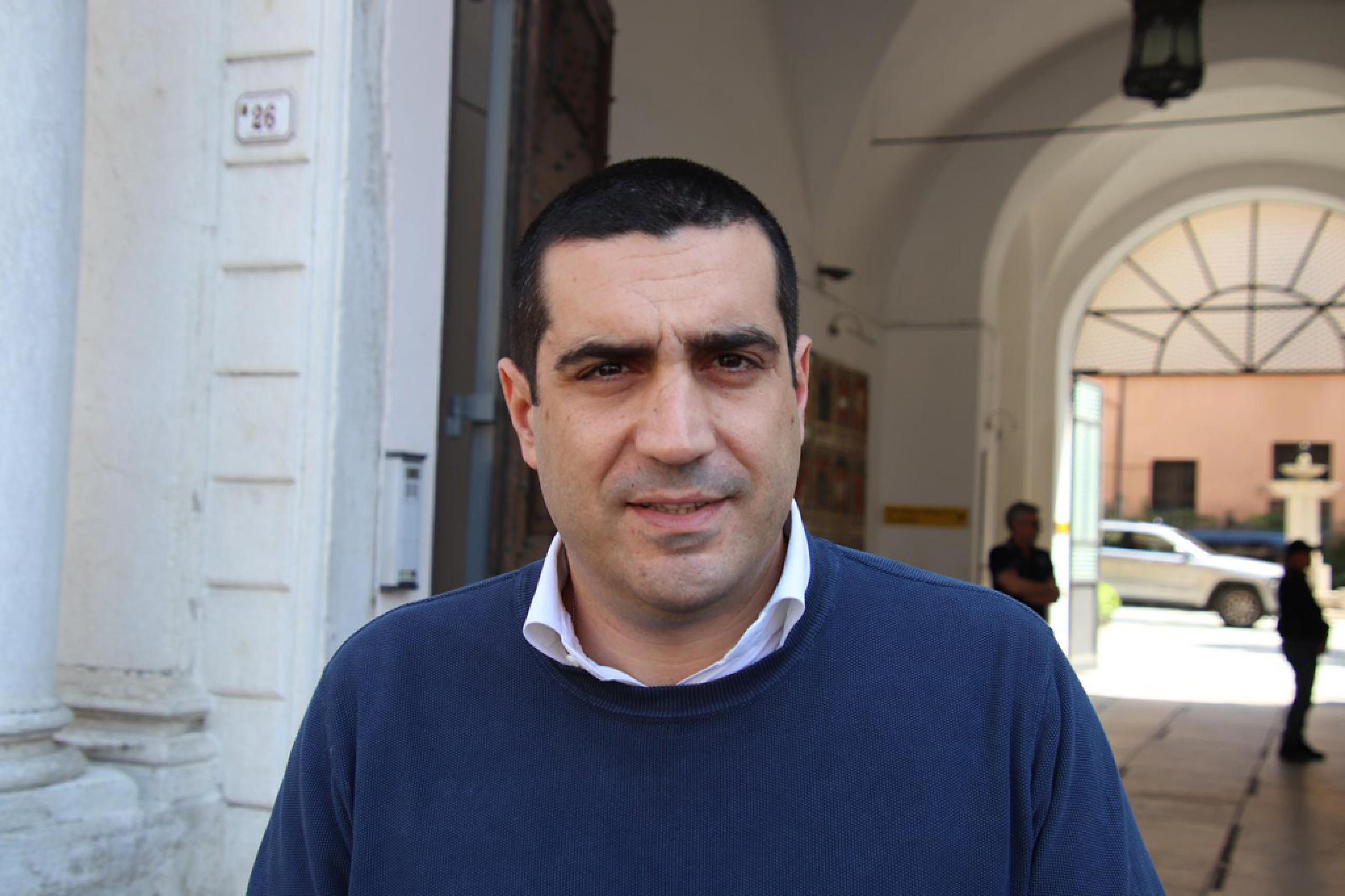 michele de pascale