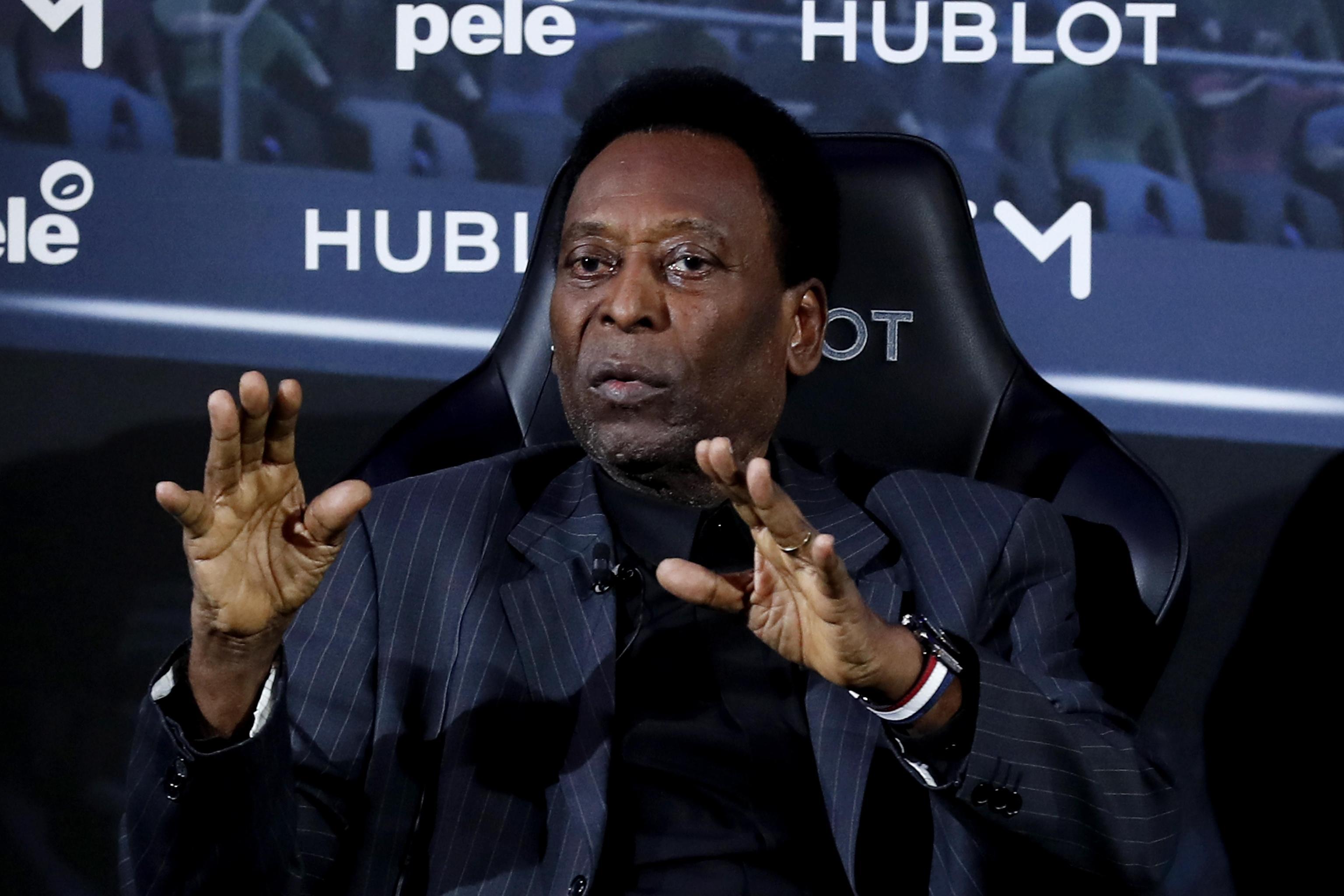 pelè