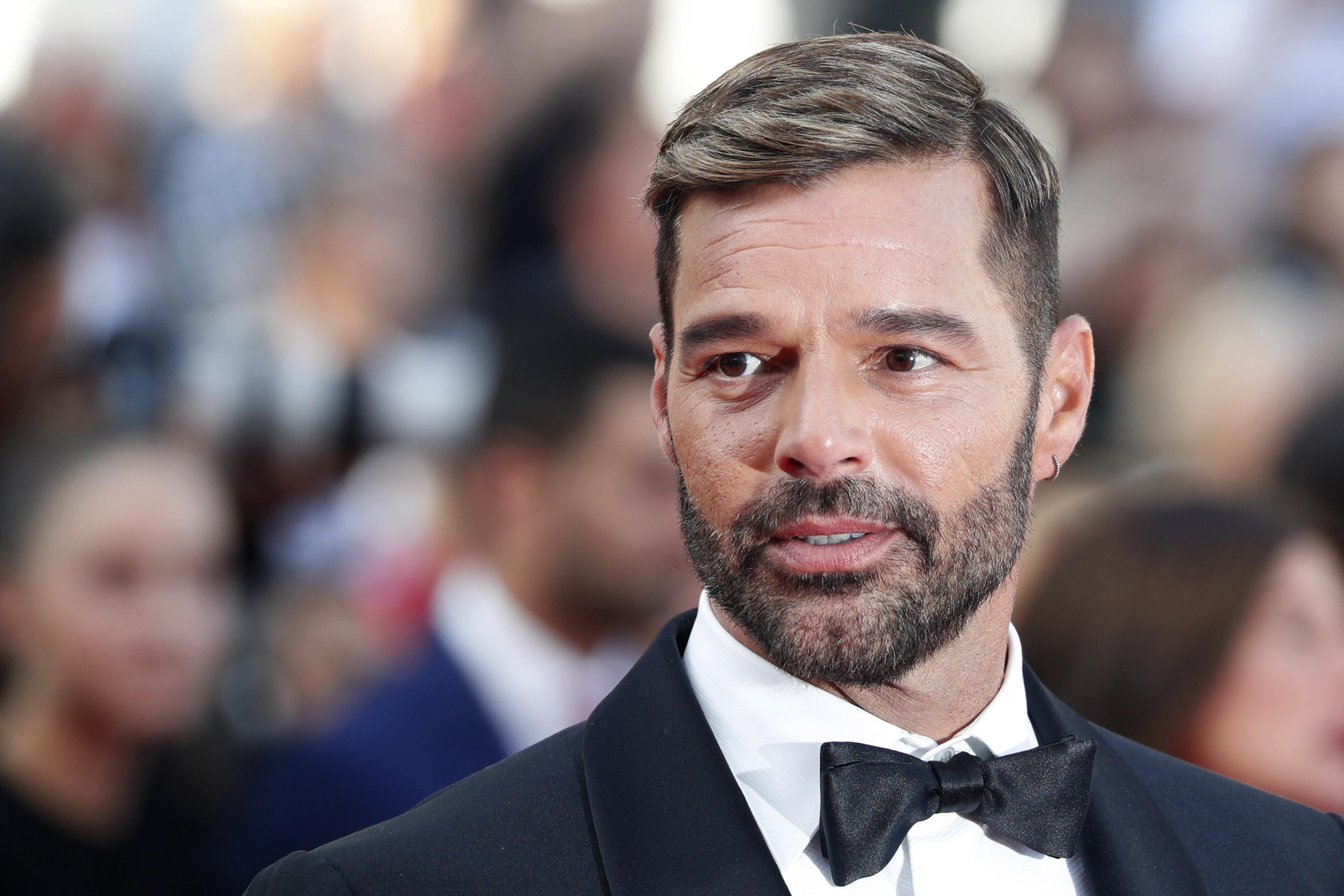 ricky martin