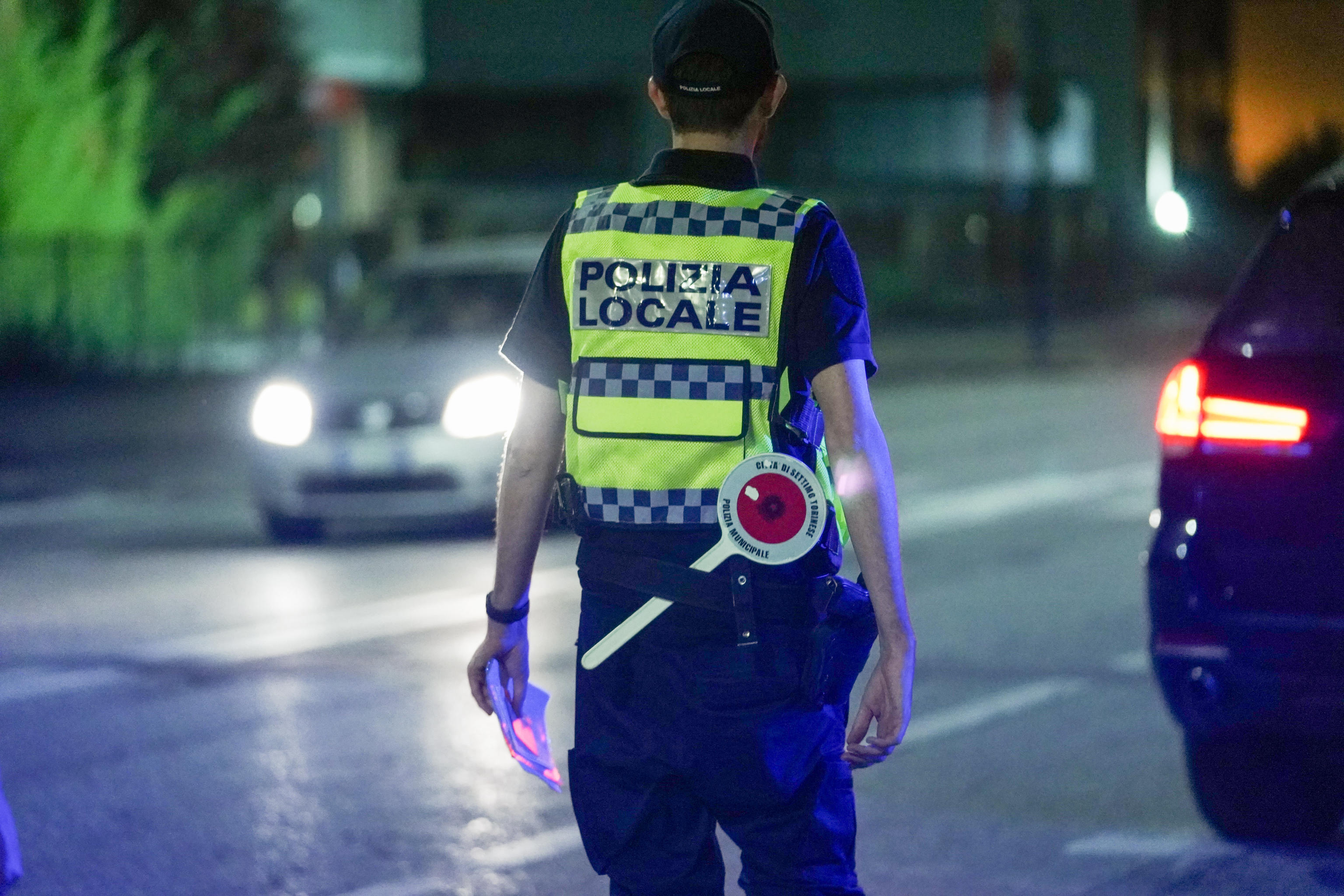 polizia