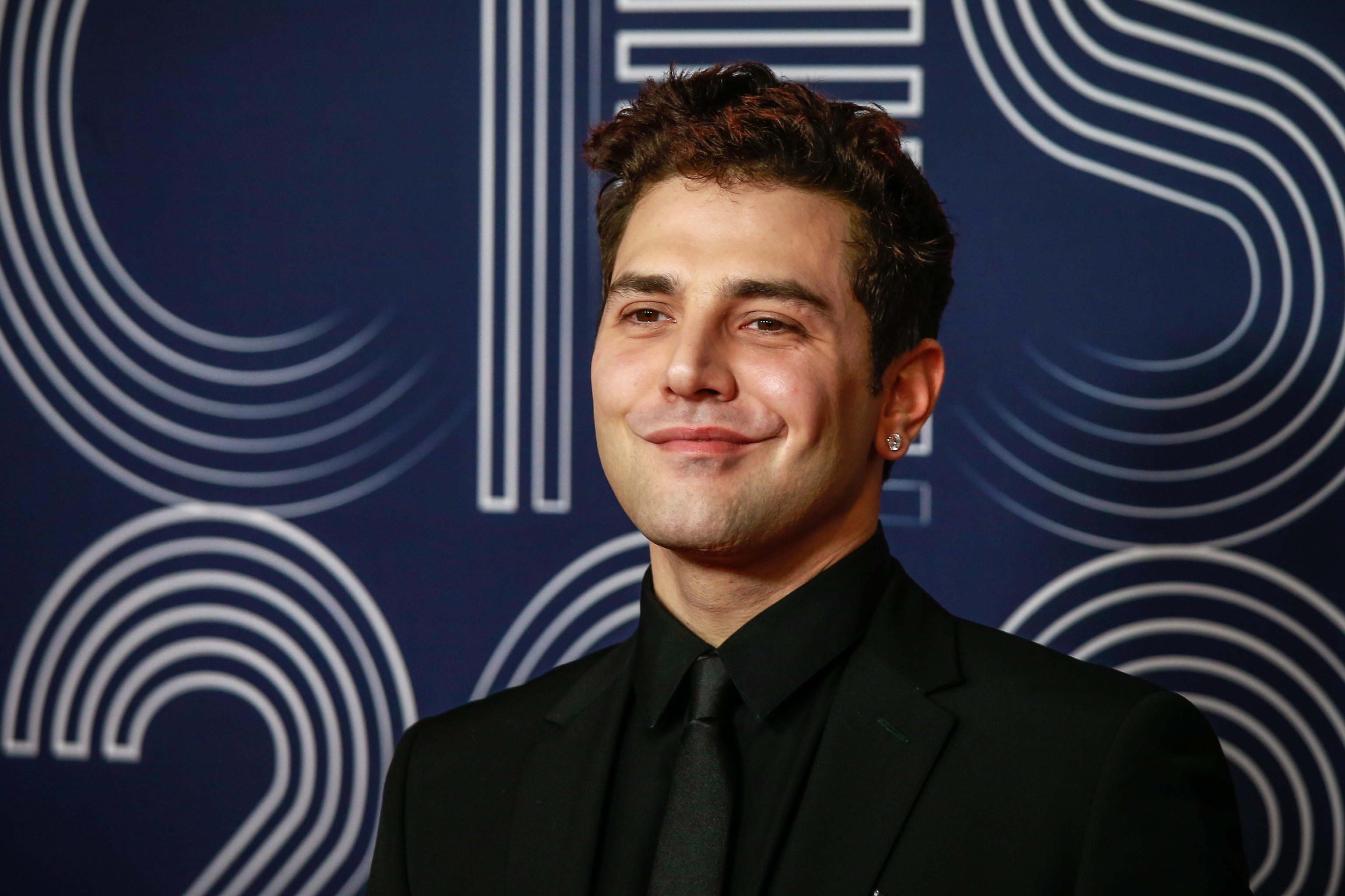 xavier dolan
