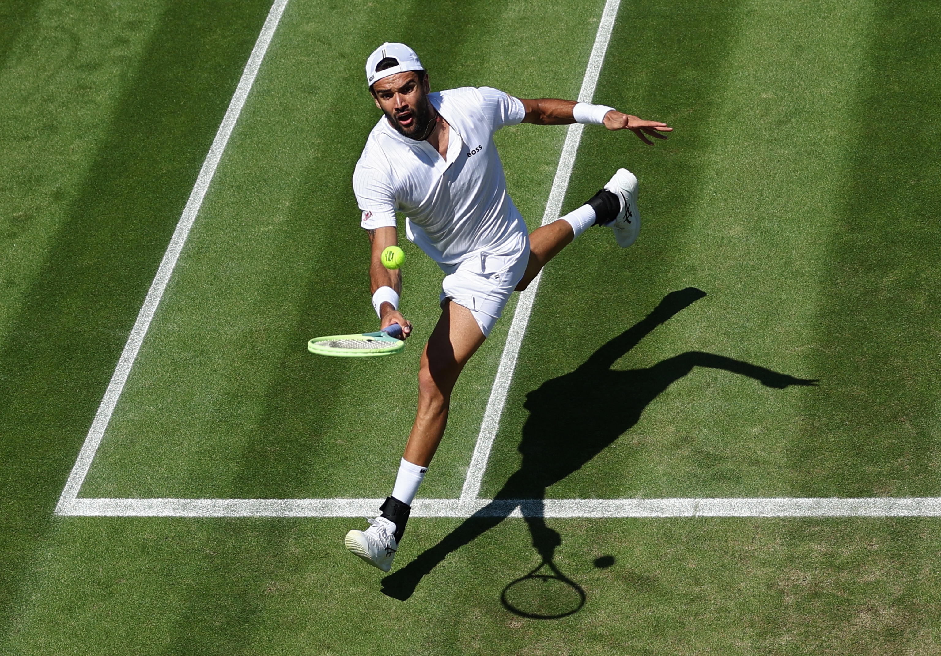 berrettini
