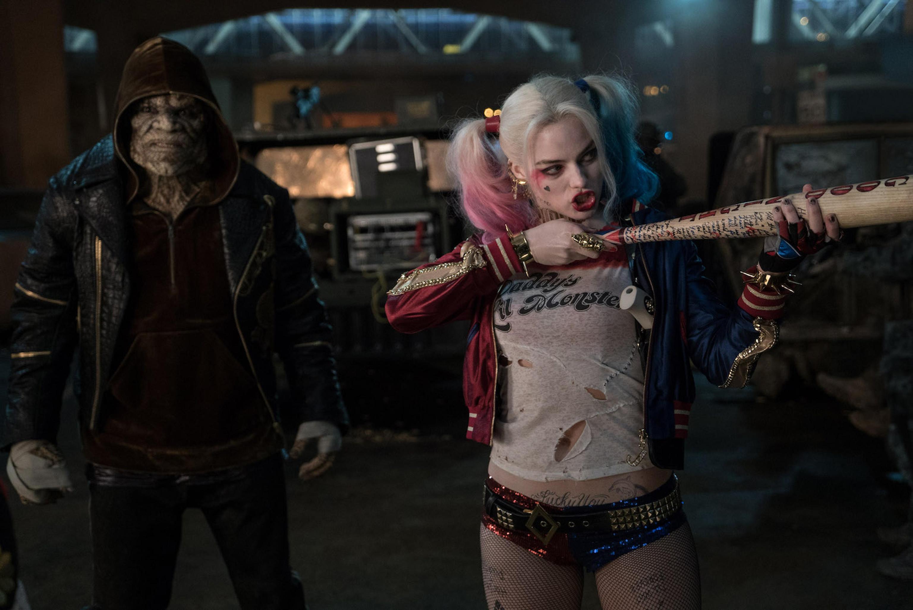 Suicide squad
