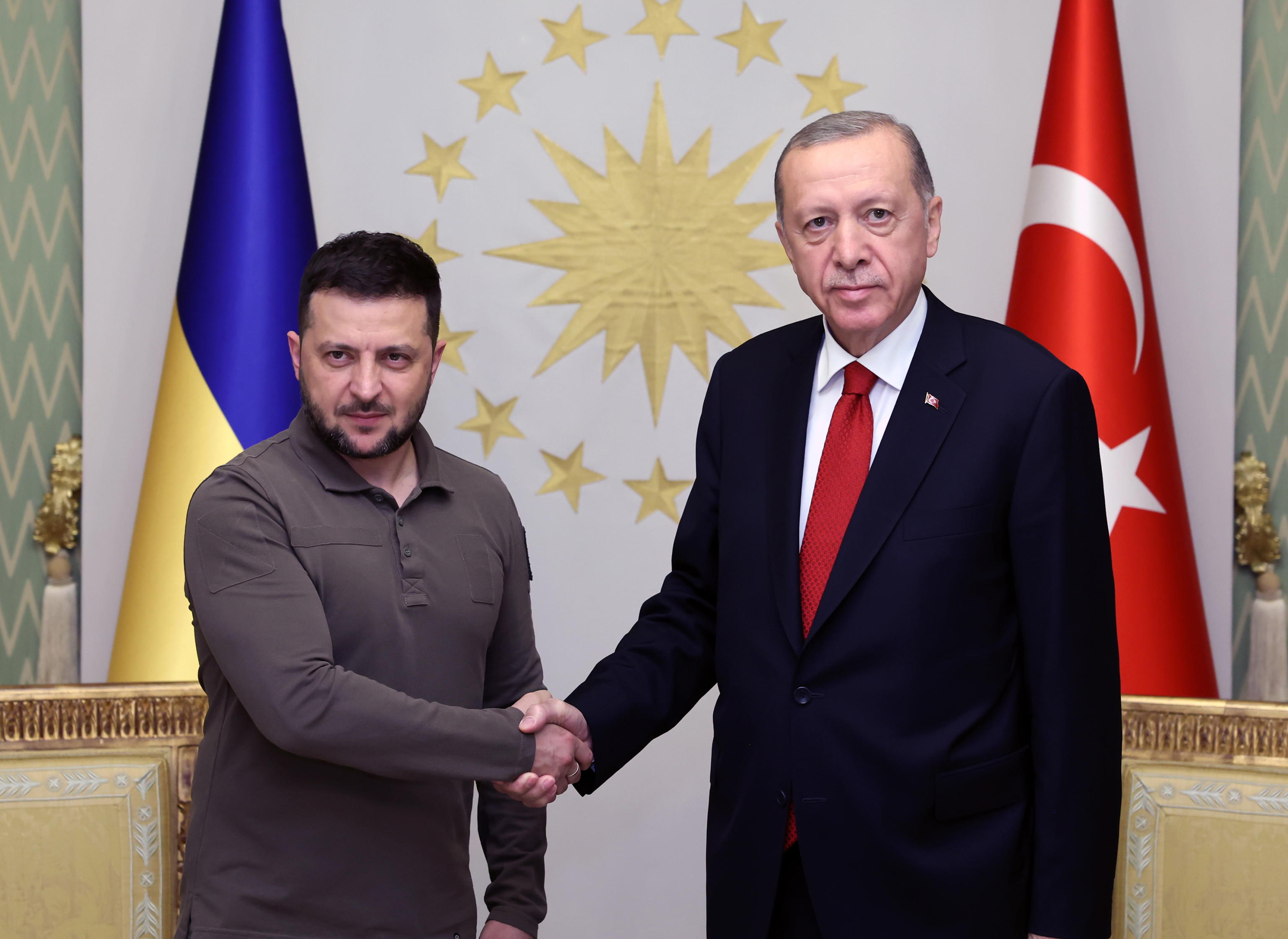 zelenksy erdogan
