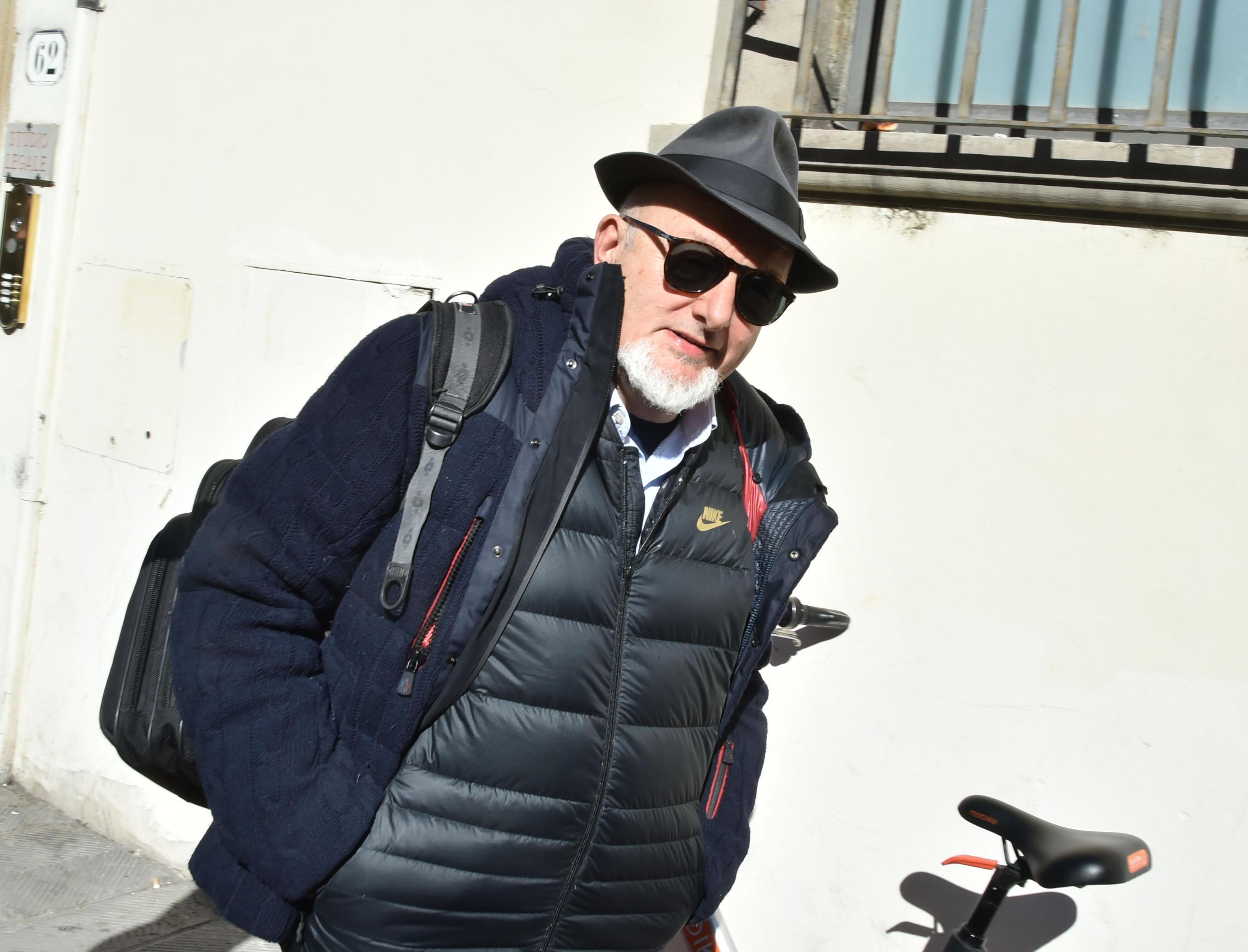 tiziano renzi