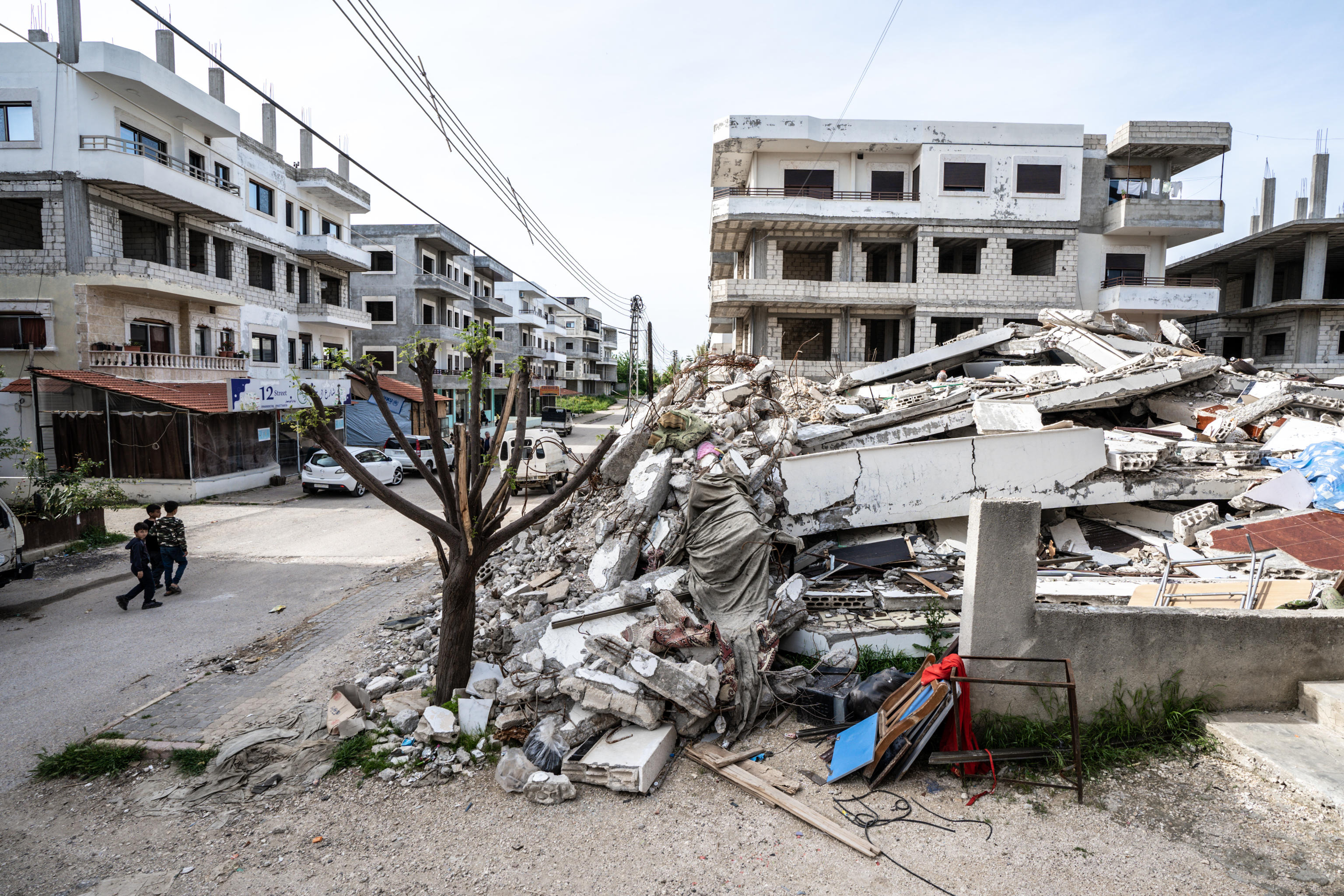 siria