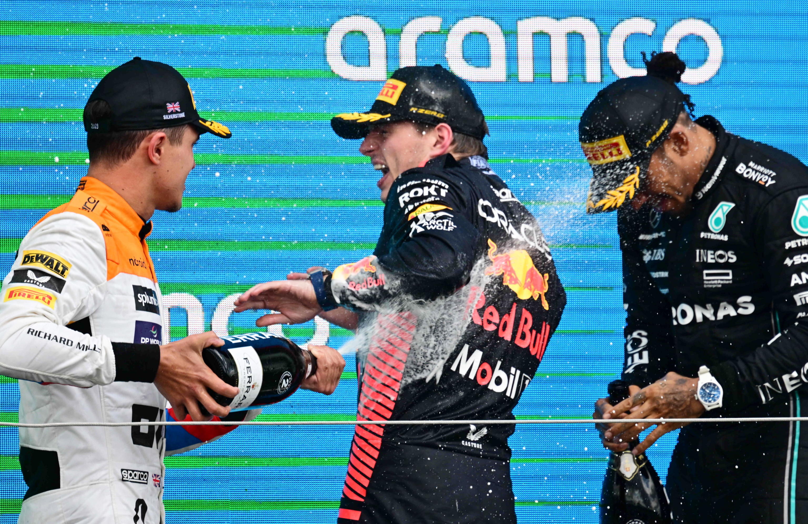 verstappen