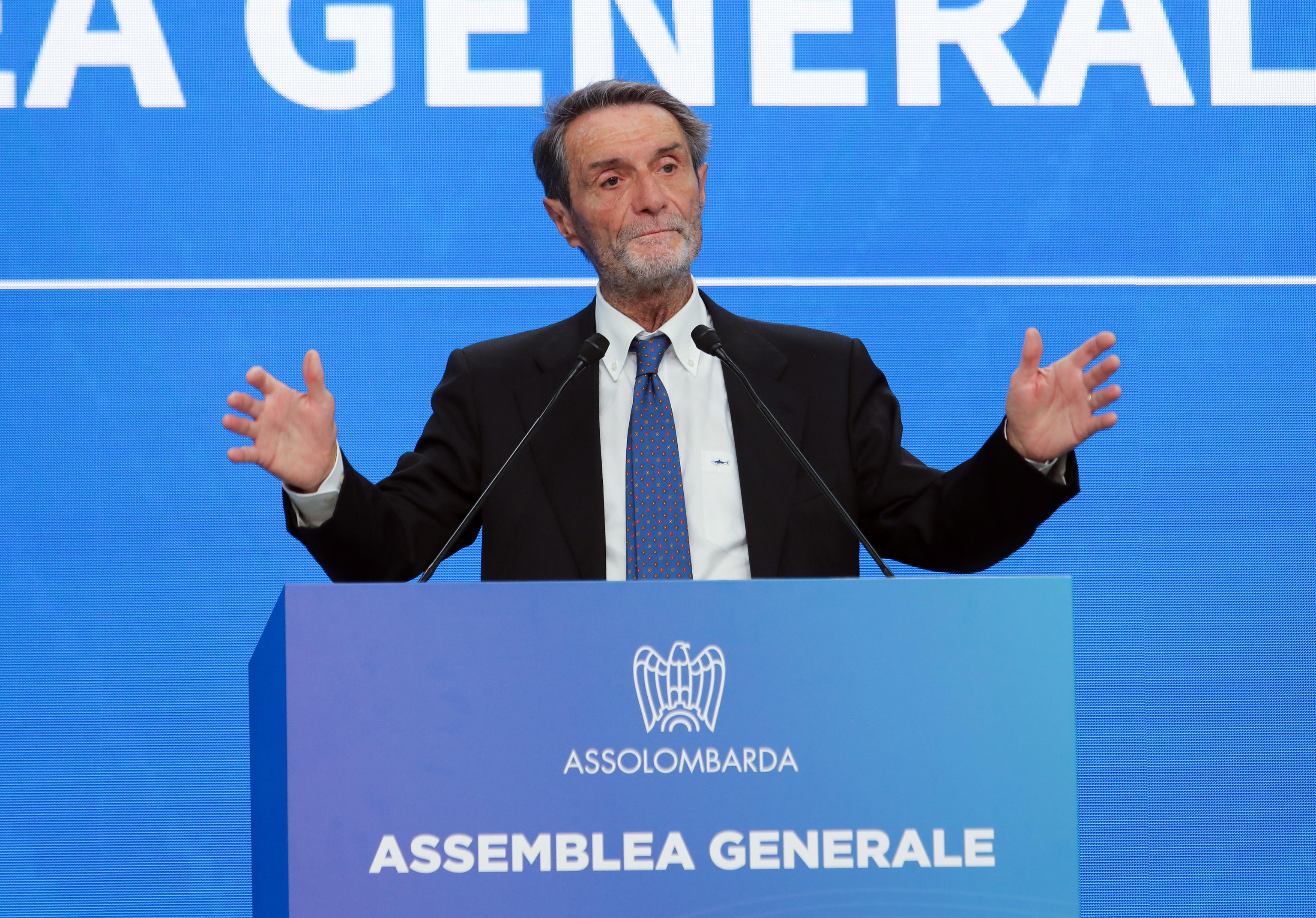 fontana