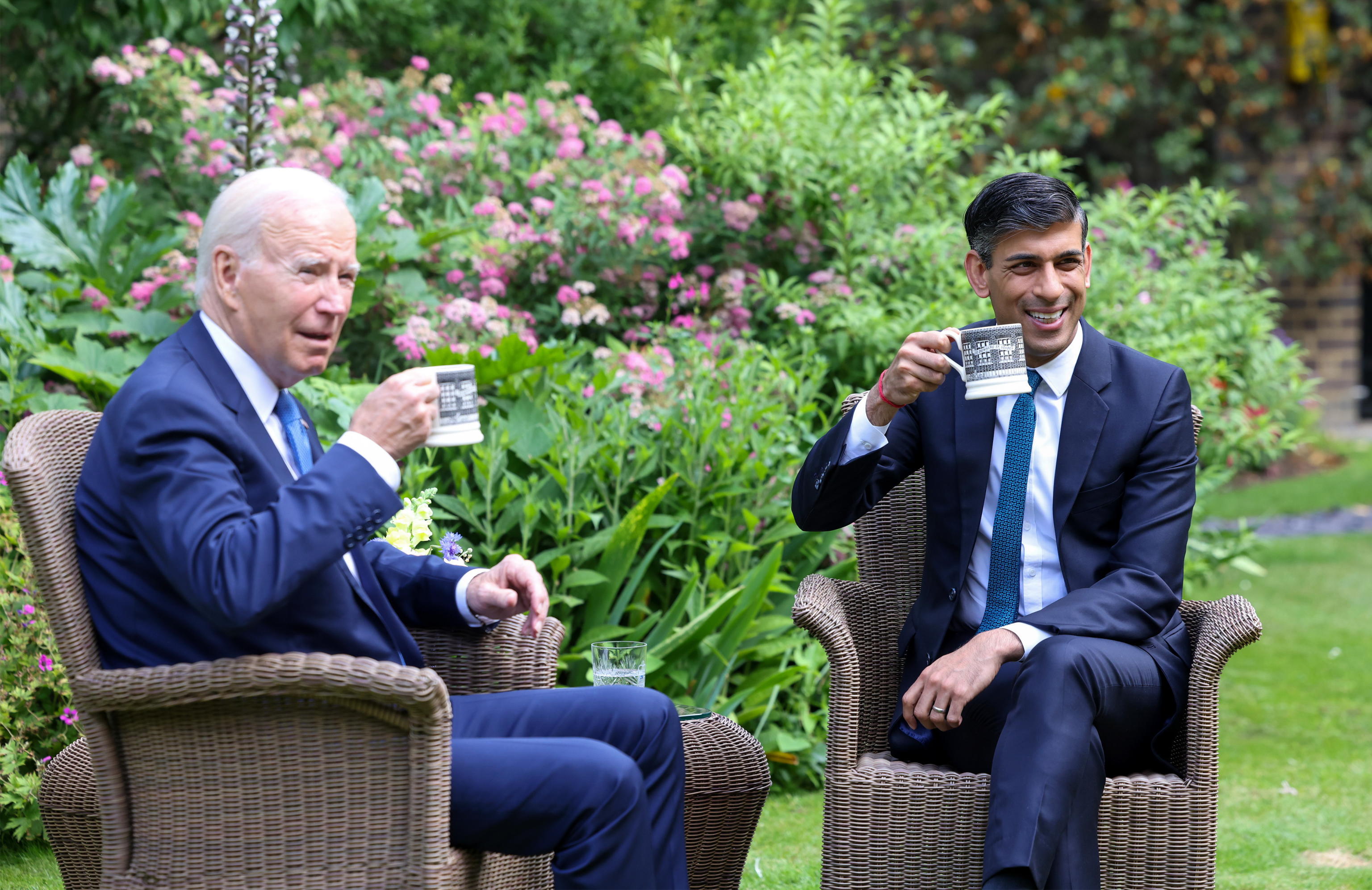 biden sunak