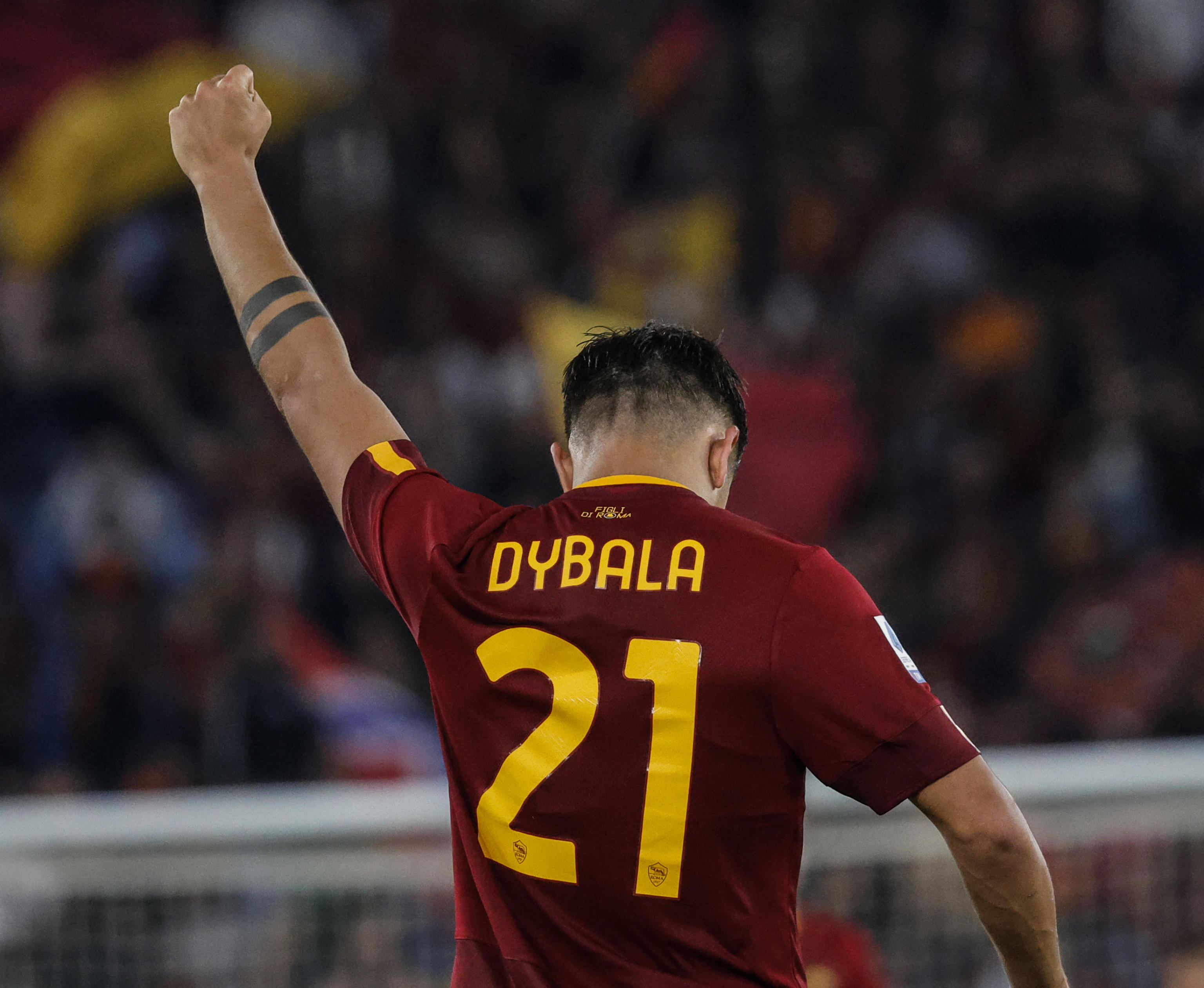 dybala