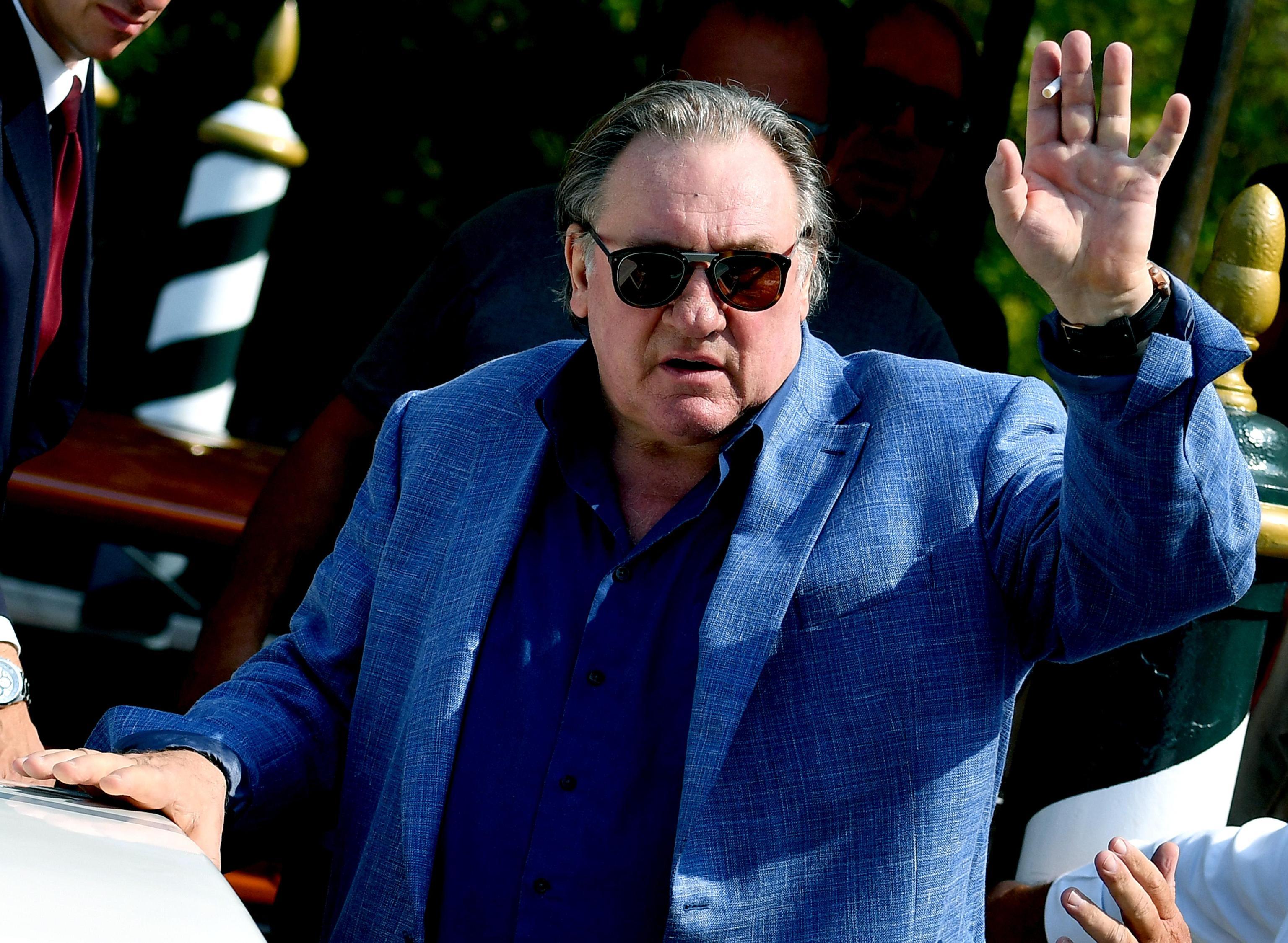 depardieu