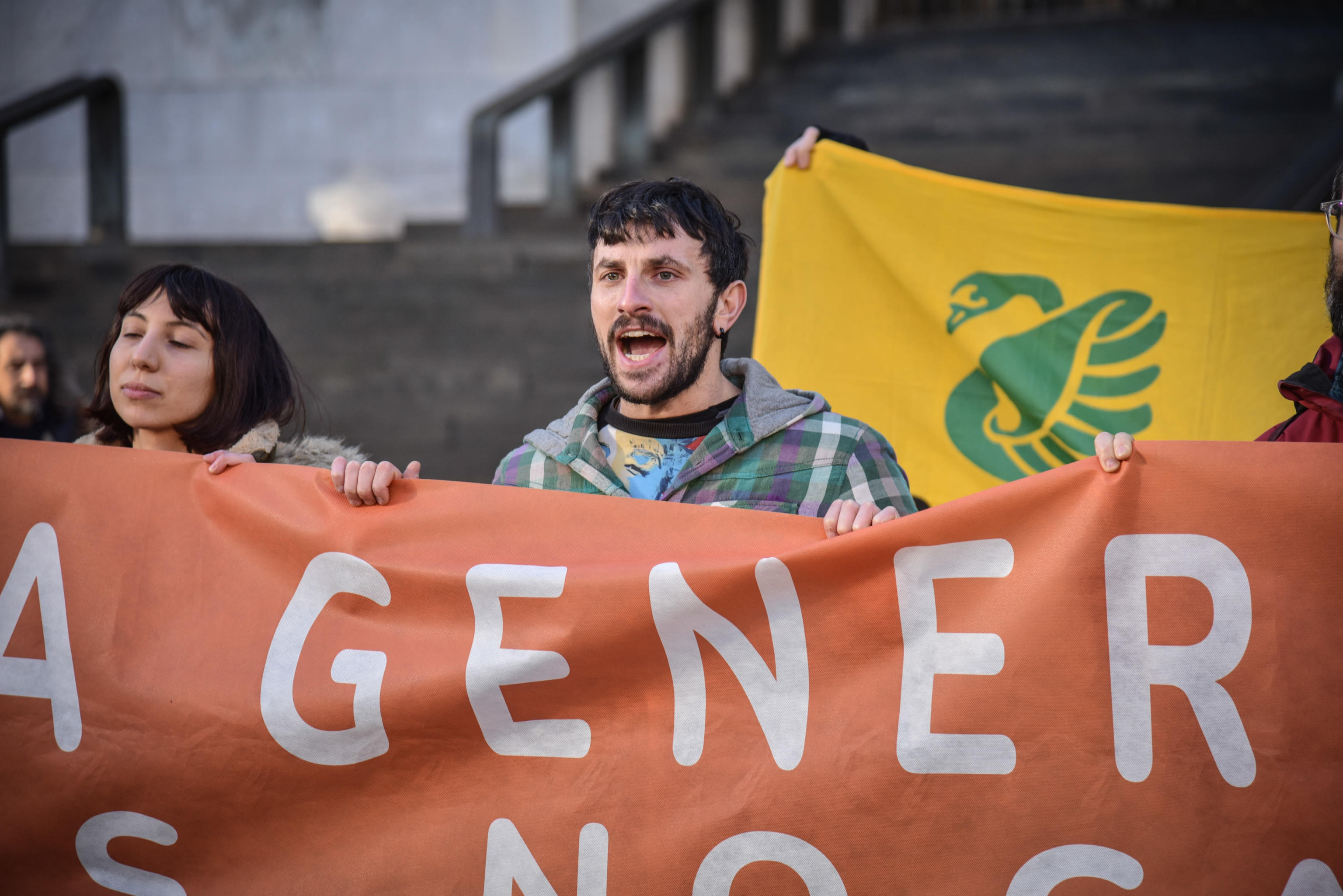 ultima generazione