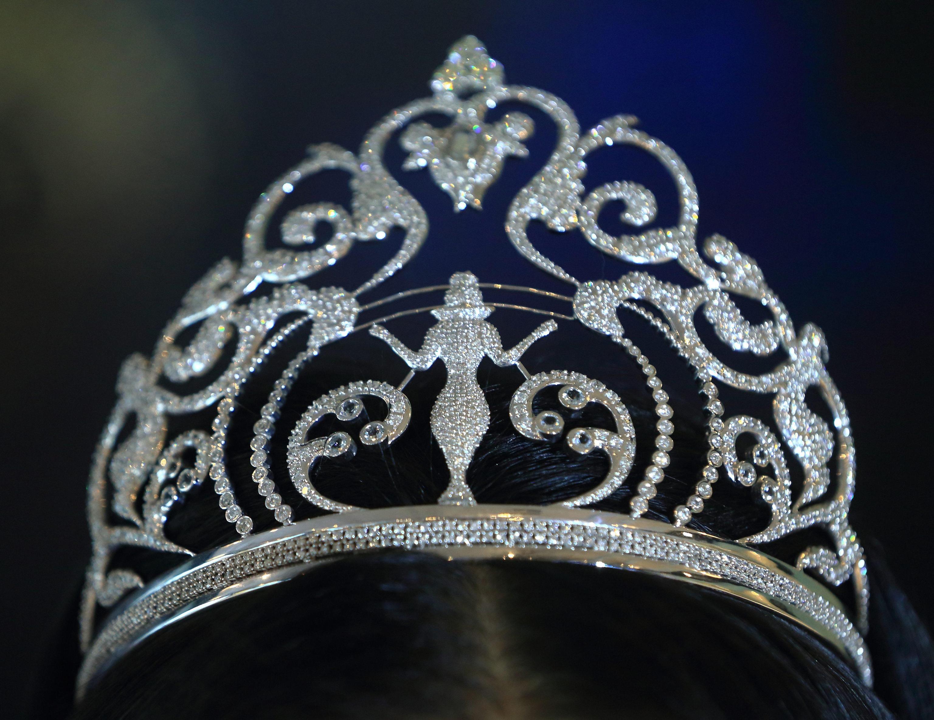 coroncina