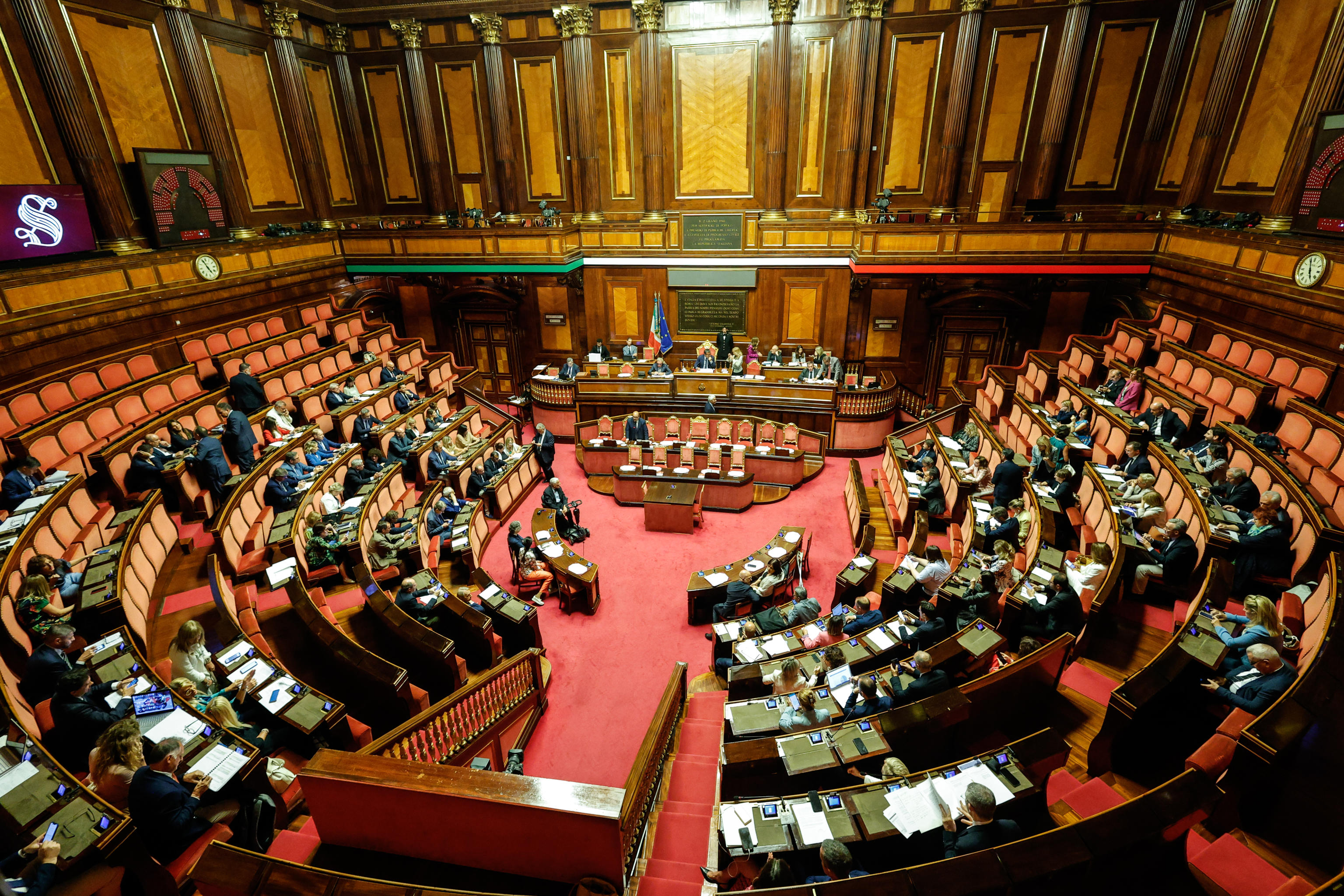 SENATO