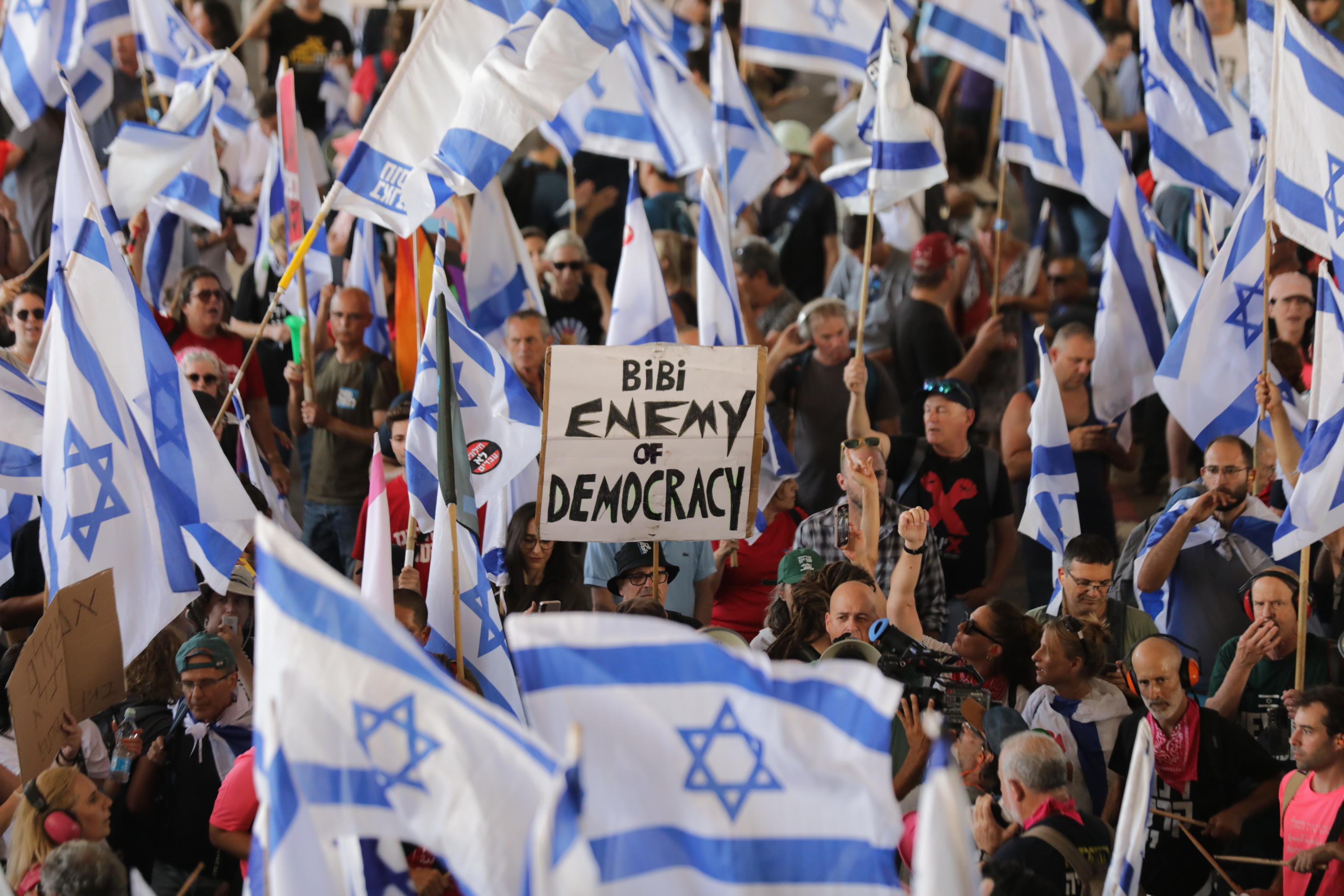 israele