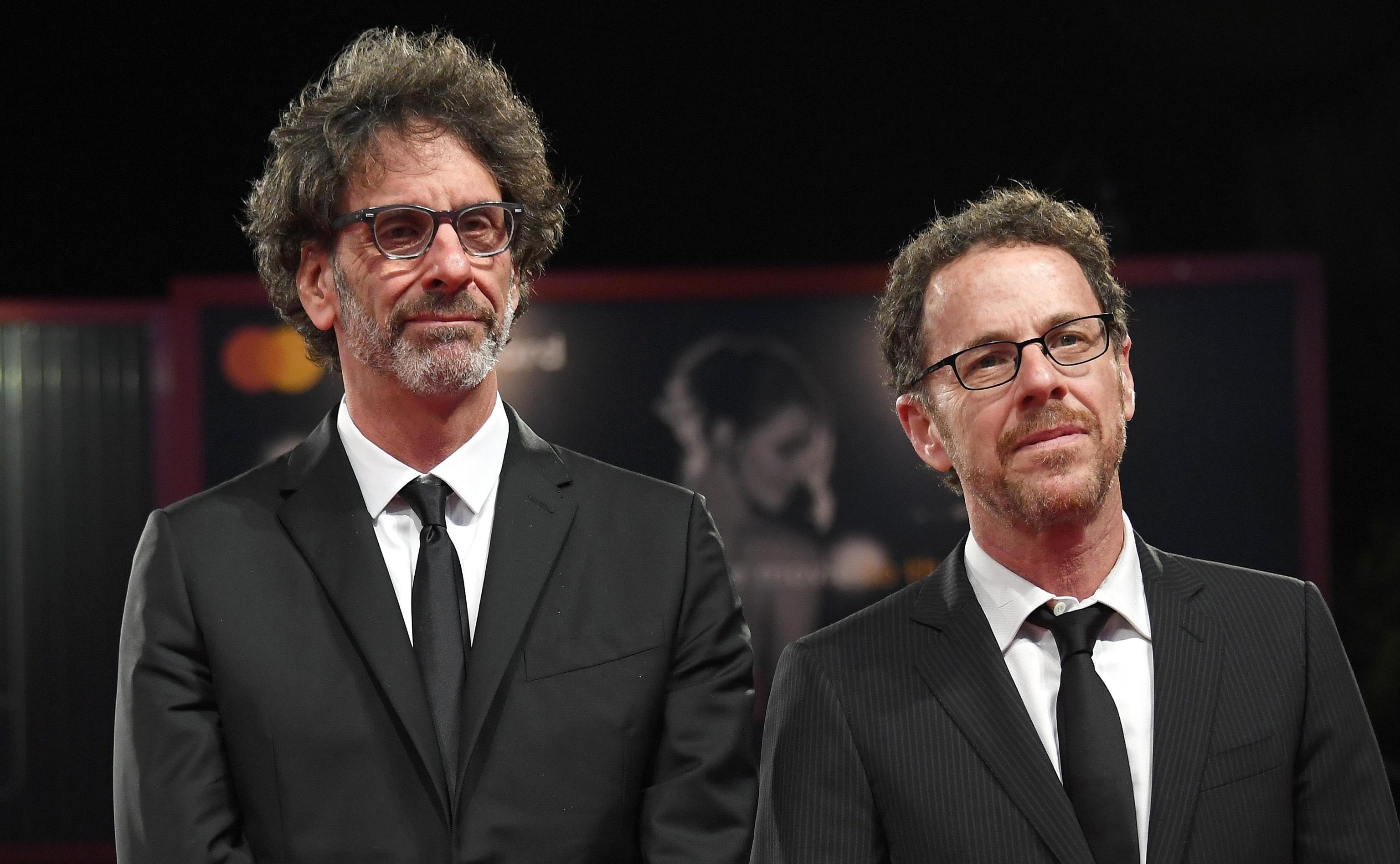 Ethan e Joel Coen