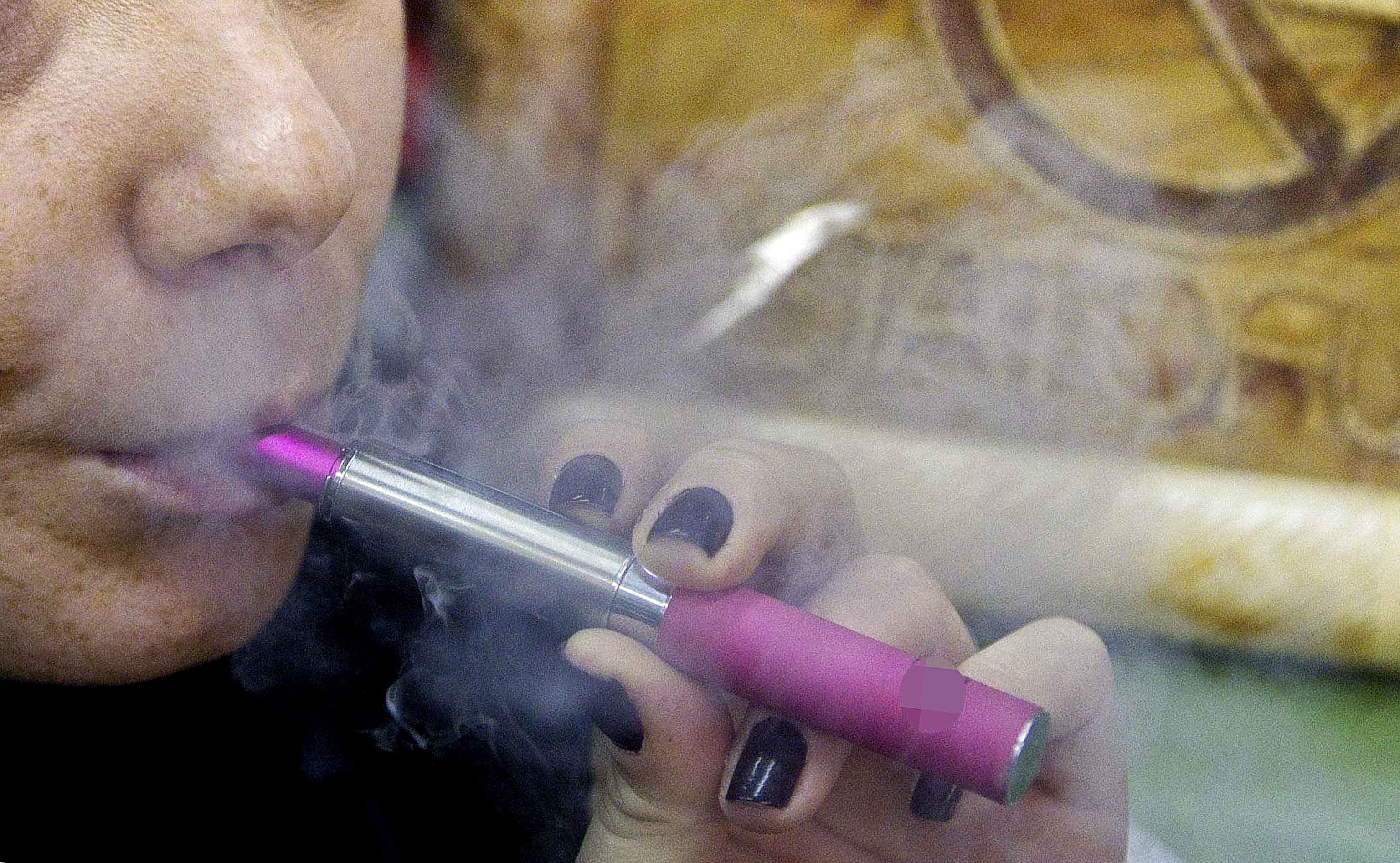 e-cig