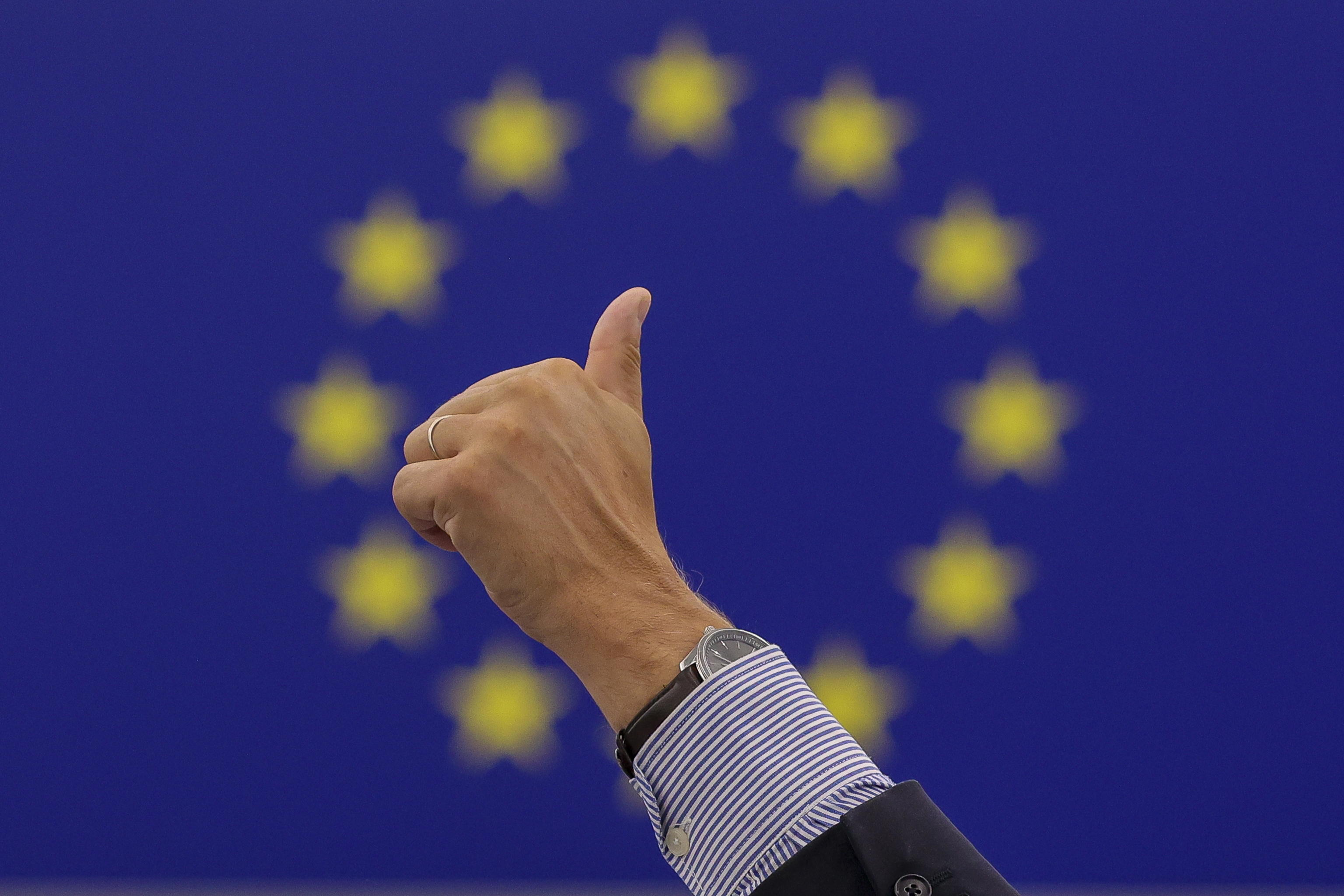 parlamento europeo