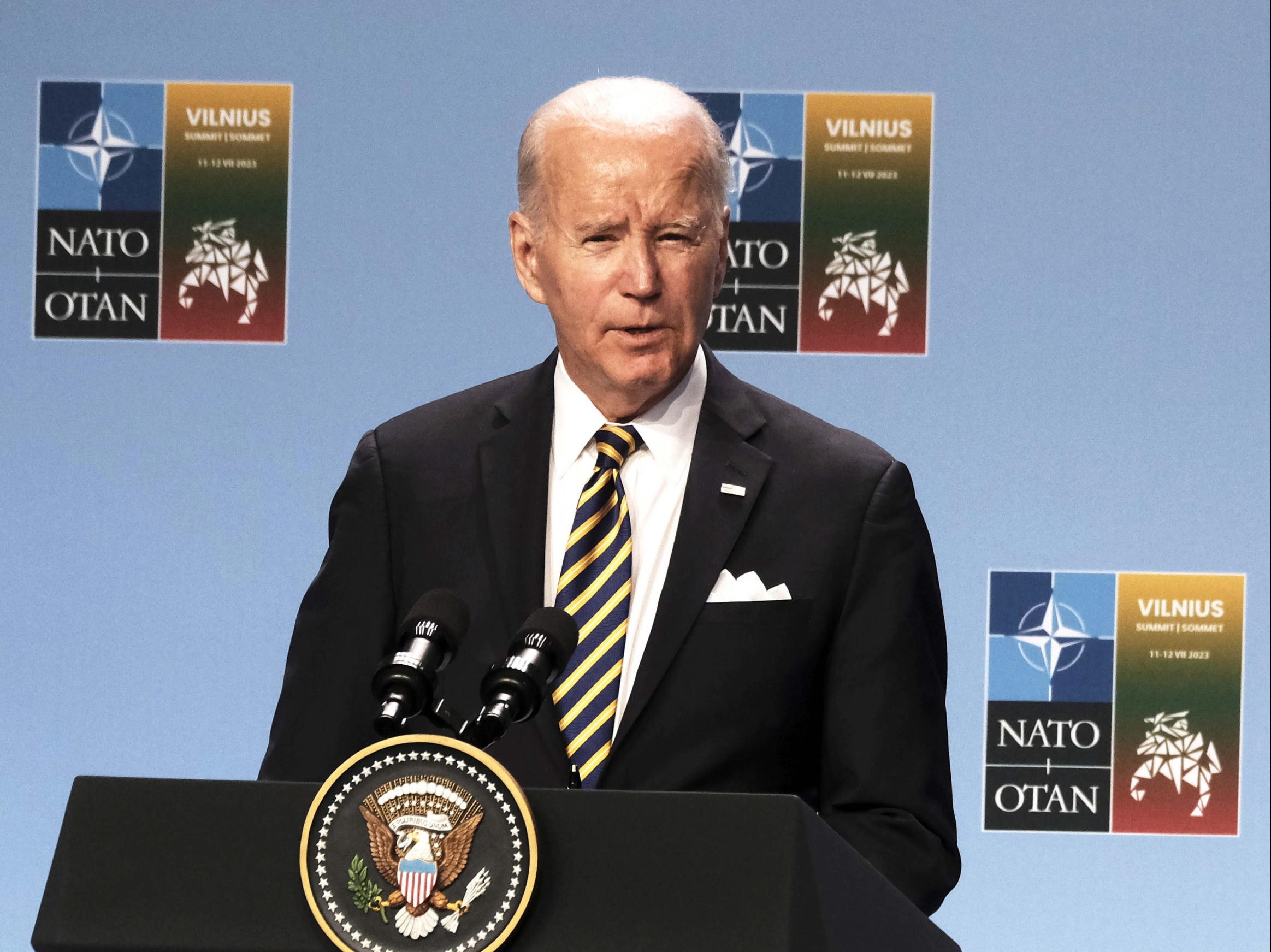 BIDEN